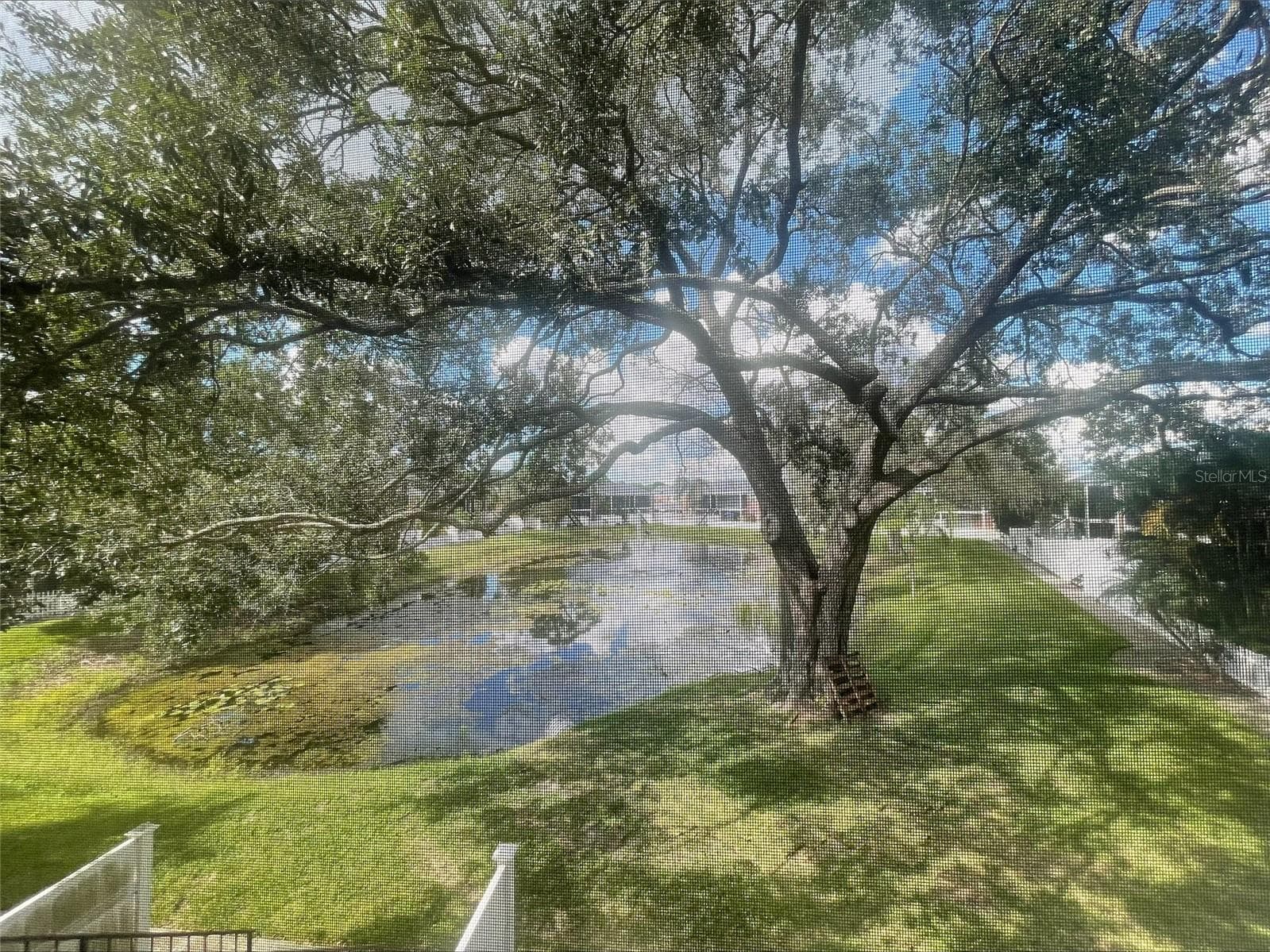 Condominium at 13831 ORANGE SUNSET DR #201, TAMPA, photo 19 of 20