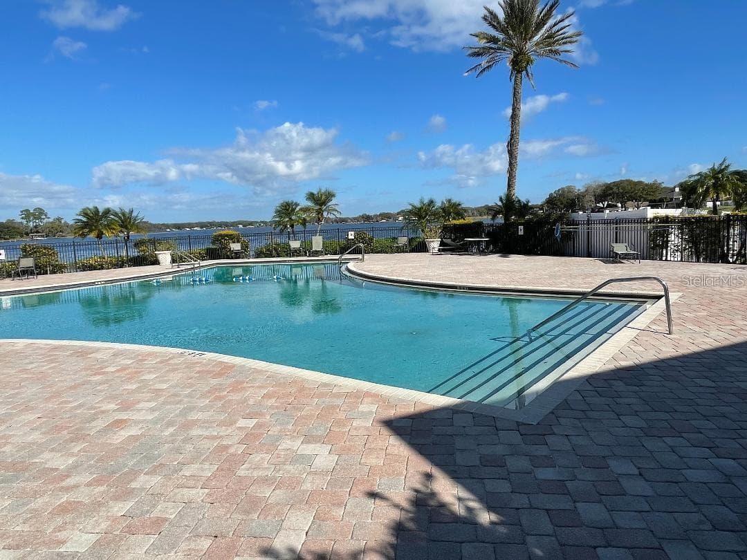 Condominium at 13831 ORANGE SUNSET DR #201, TAMPA, photo 20 of 20