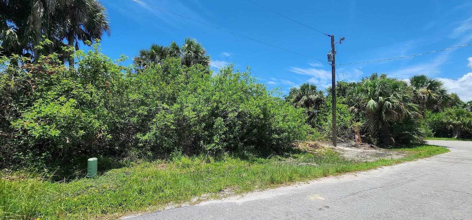 Land at 108 BEBB CT, ROTONDA WEST, photo 6 of 8