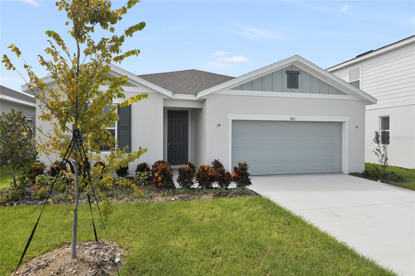 5163 KINSLEY DR