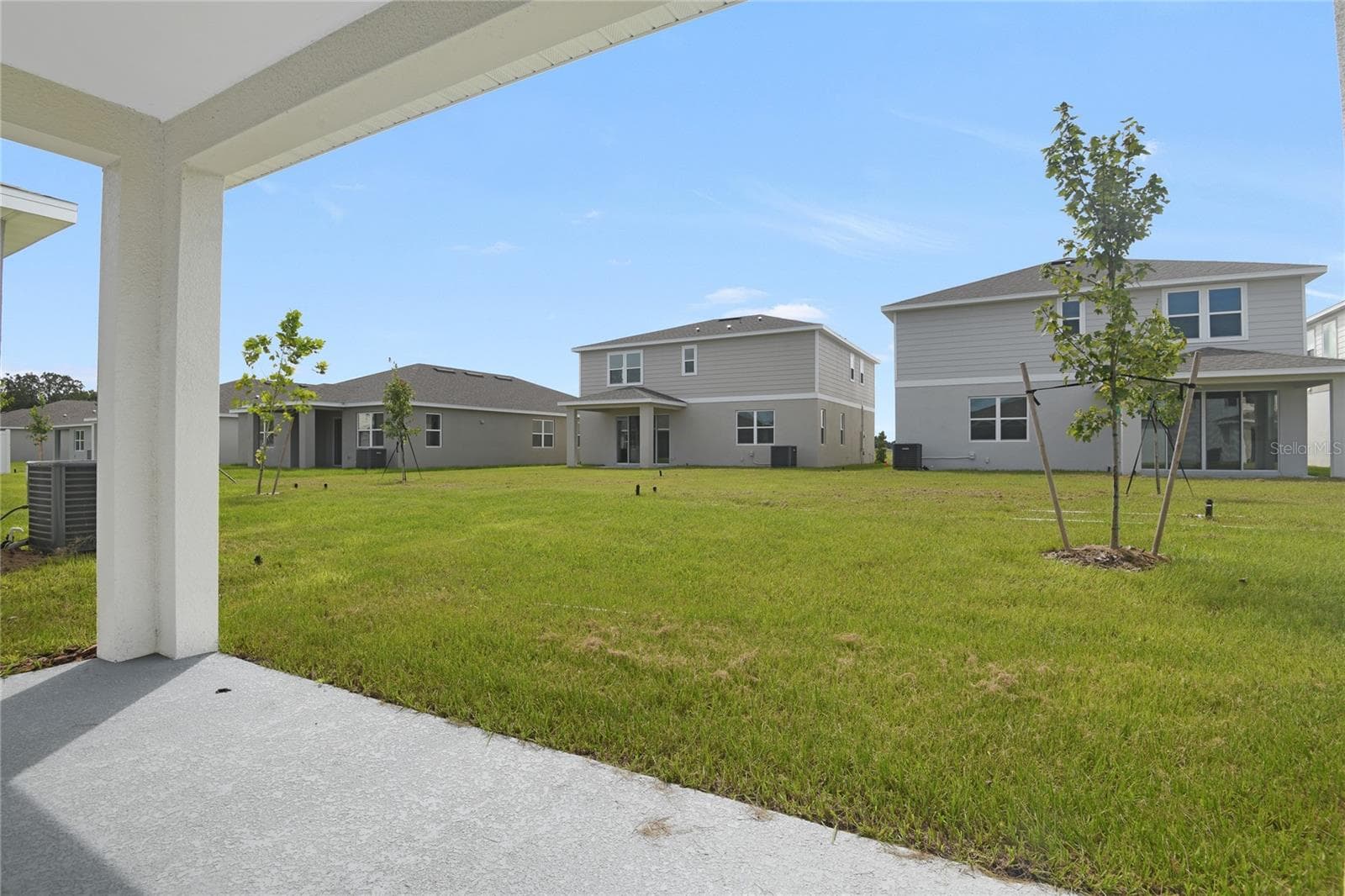 Single Family Residence at 5163 KINSLEY DR, LAKE WALES, photo 17 of 19