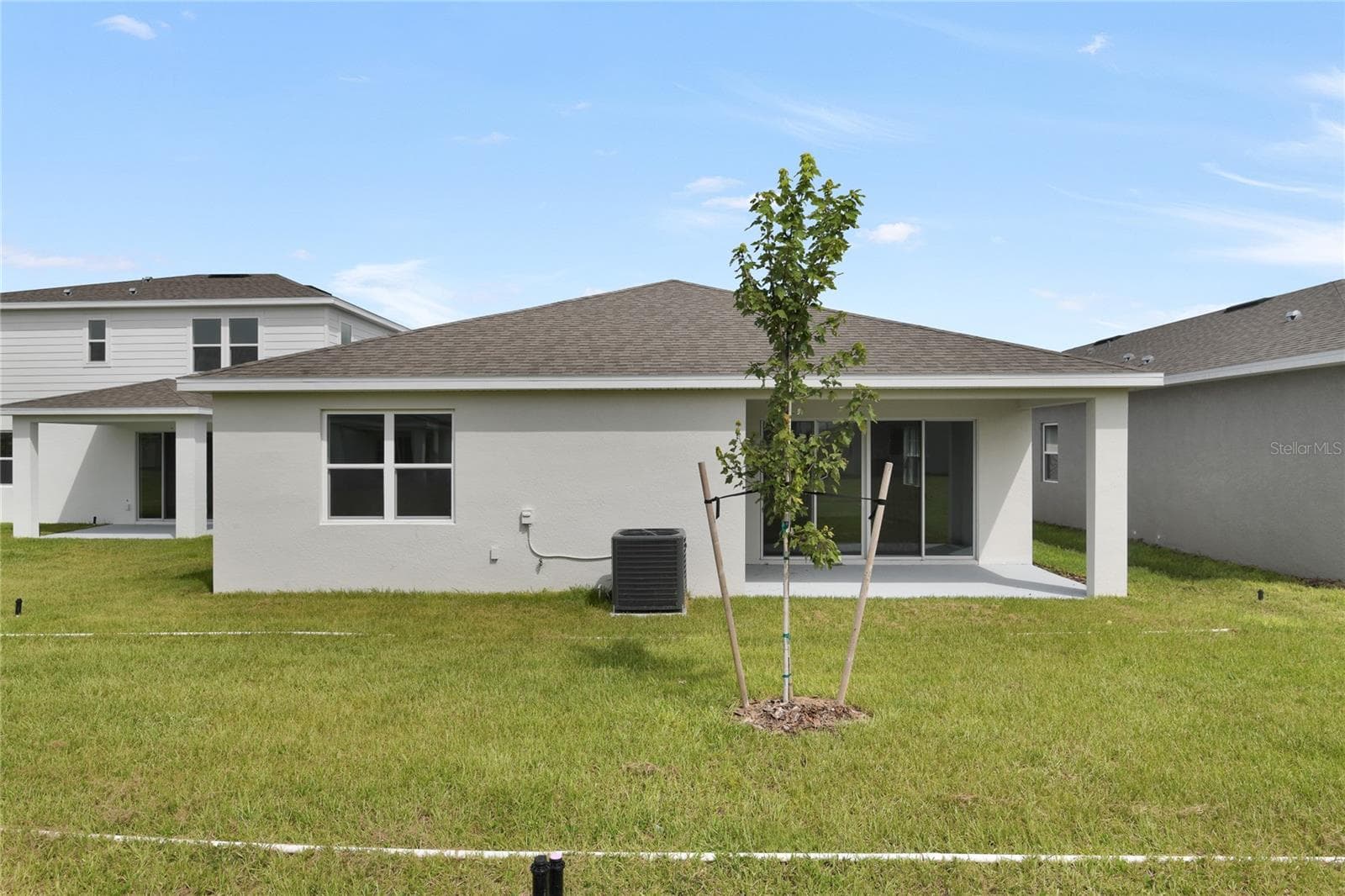 Single Family Residence at 5163 KINSLEY DR, LAKE WALES, photo 18 of 19