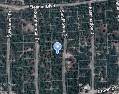 256 SUNFLOWER AVE