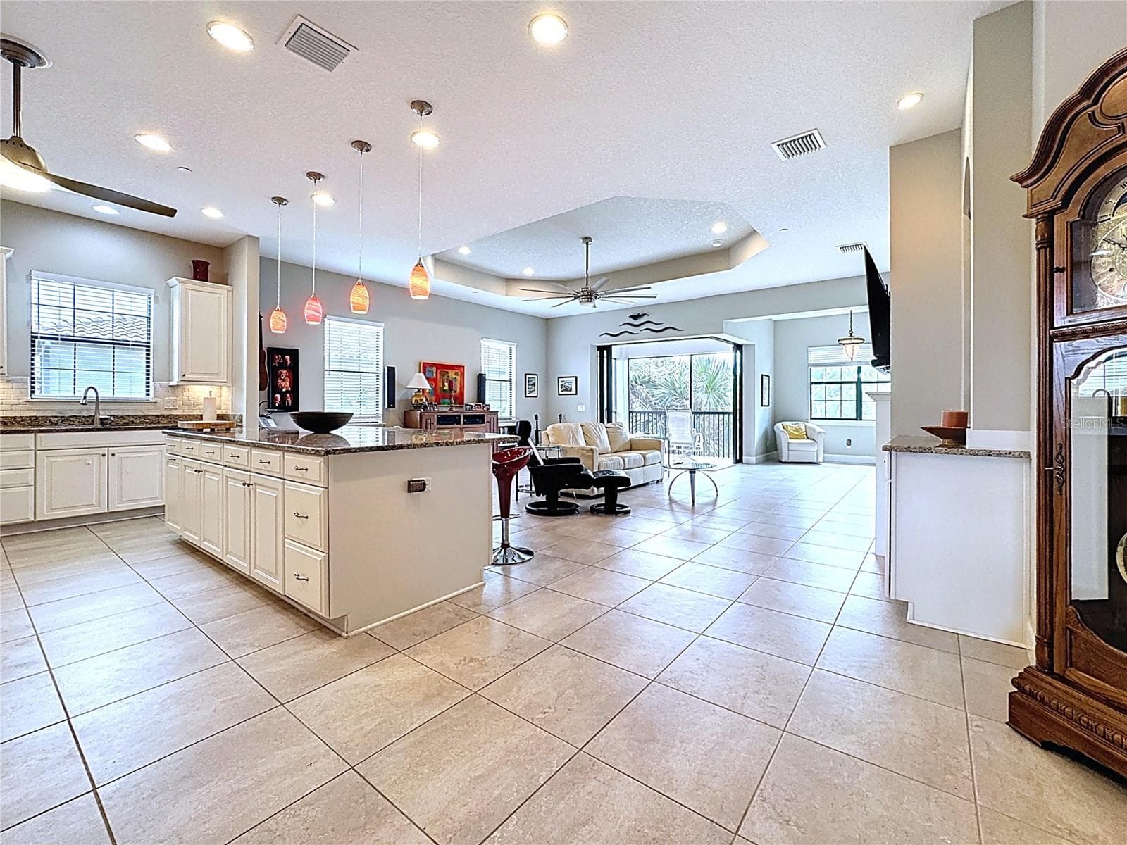 2184 Sq ft. Lives like a Single Family House - 13514 MESSINA LOOP #102, BRADENTON