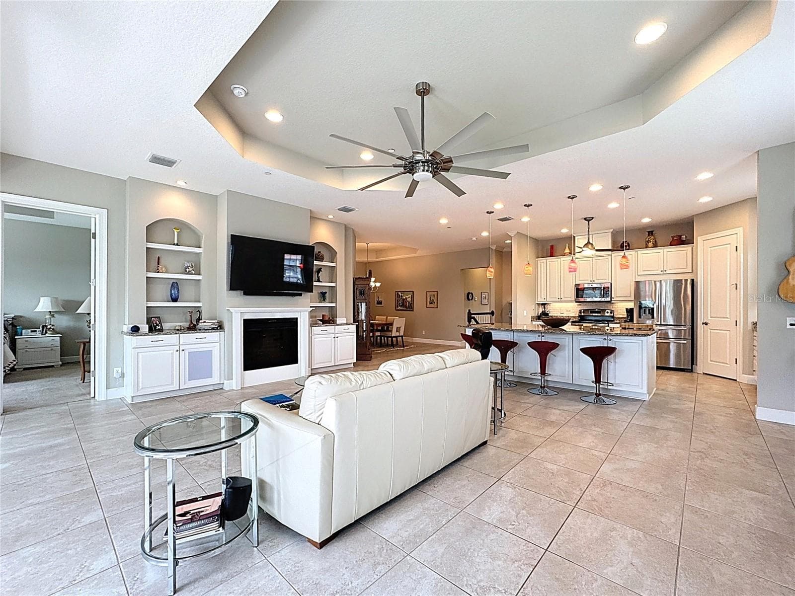 Large Open Floor Plan - 13514 MESSINA LOOP #102, BRADENTON