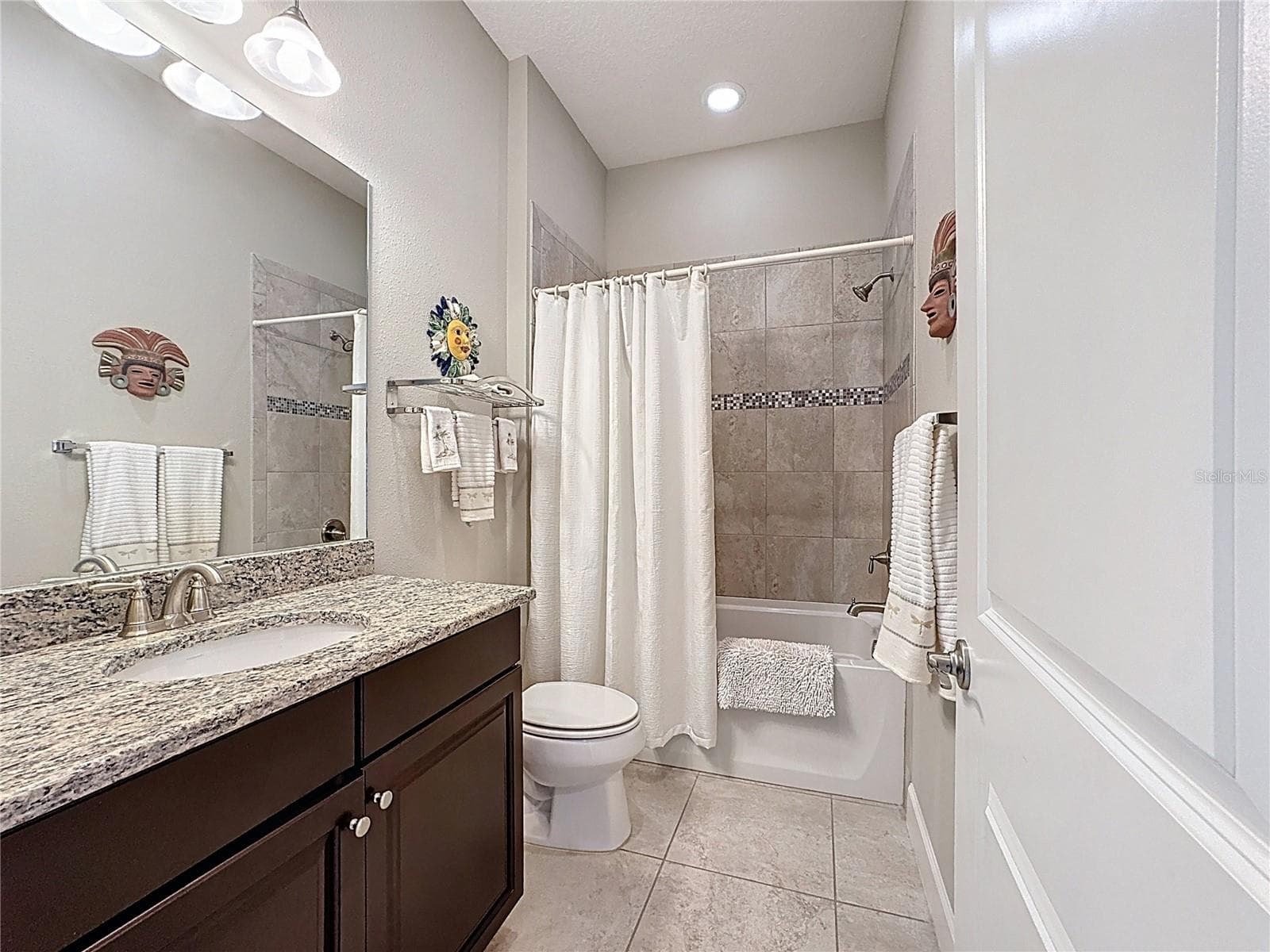 Full Bath #3 - 13514 MESSINA LOOP #102, BRADENTON