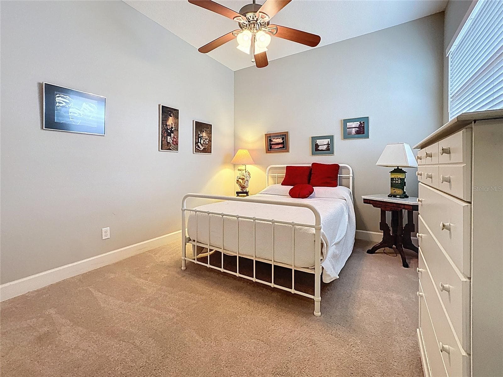 Bedroom #3 - 13514 MESSINA LOOP #102, BRADENTON