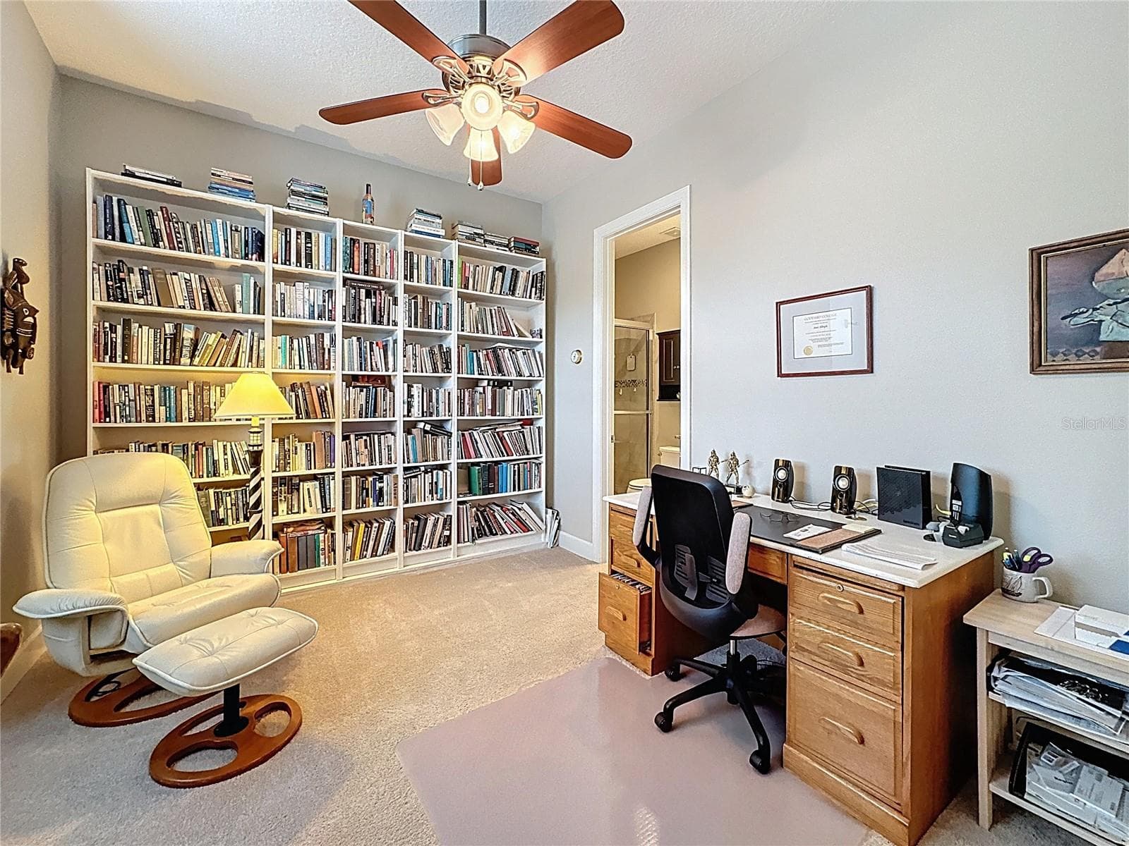 Bath #2 En Suite - 13514 MESSINA LOOP #102, BRADENTON