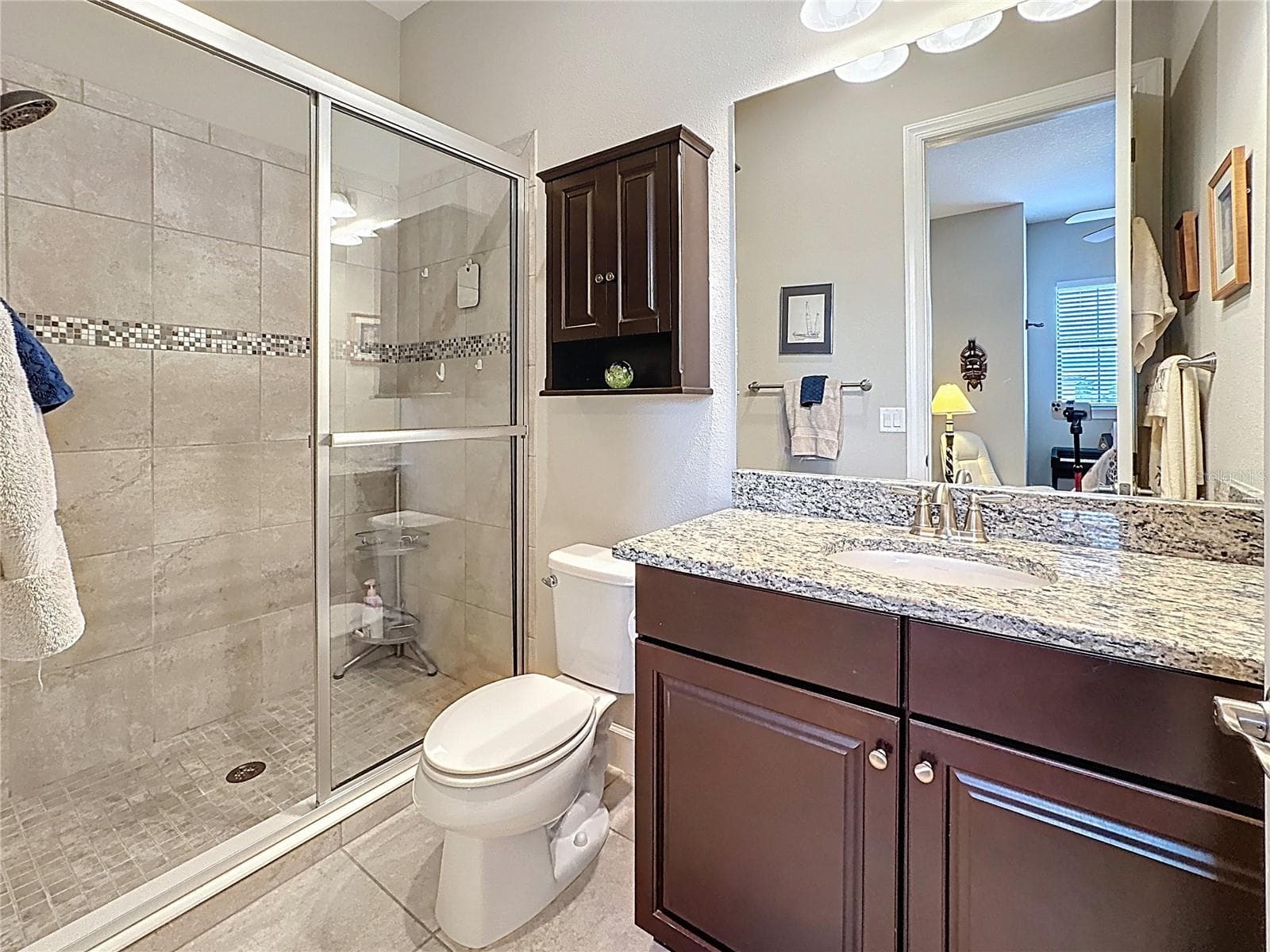 Bath #2 En Suite - 13514 MESSINA LOOP #102, BRADENTON