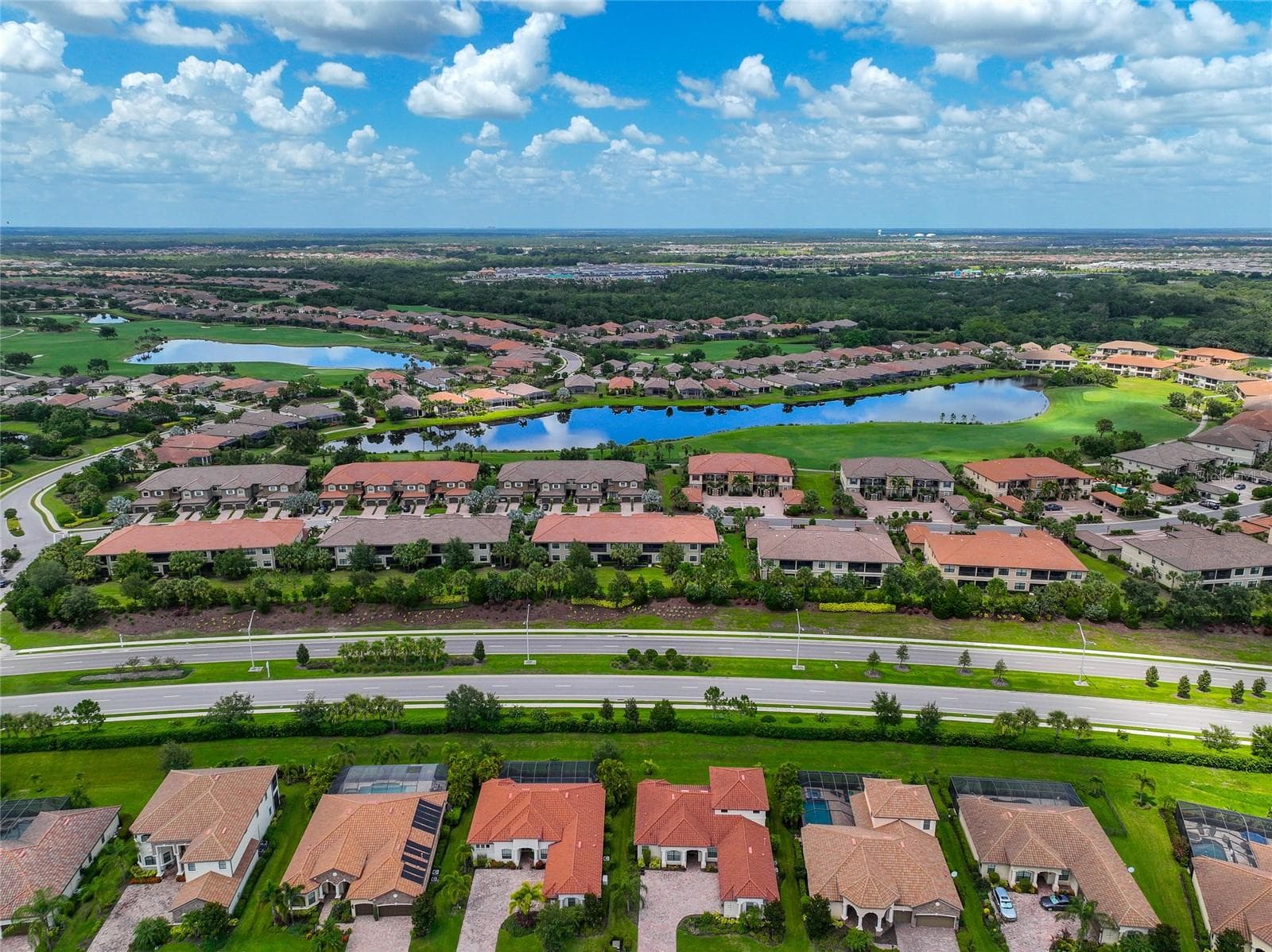 Condominium at 13514 MESSINA LOOP #102, BRADENTON, photo 36 of 55