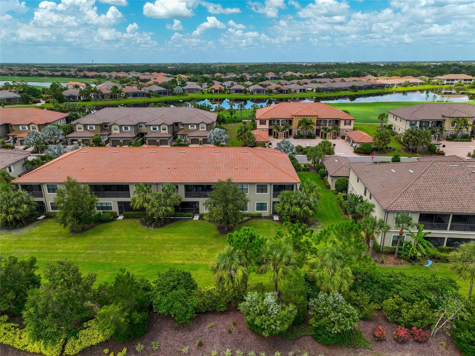Condominium at 13514 MESSINA LOOP #102, BRADENTON, photo 37 of 55