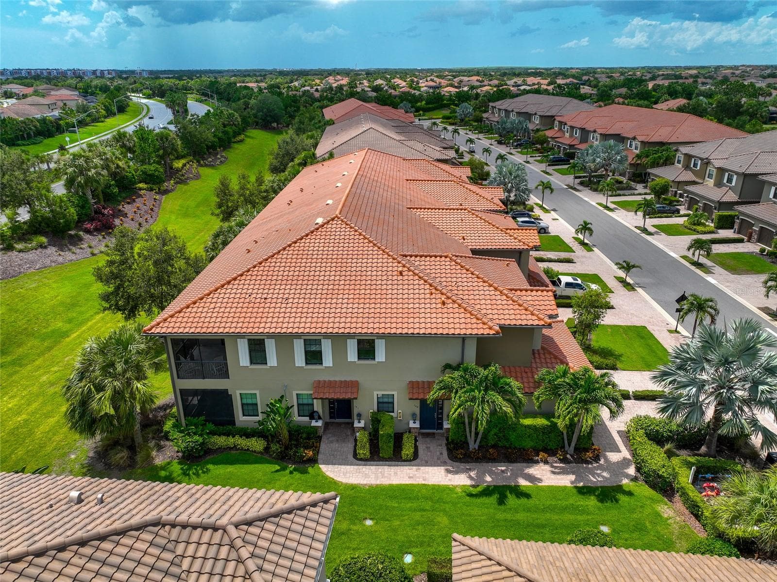 Condominium at 13514 MESSINA LOOP #102, BRADENTON, photo 38 of 55
