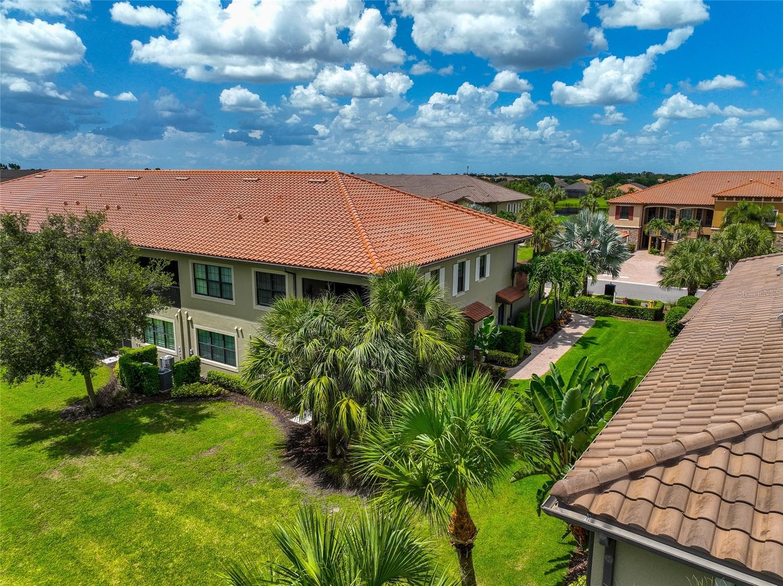 Condominium at 13514 MESSINA LOOP #102, BRADENTON, photo 39 of 55