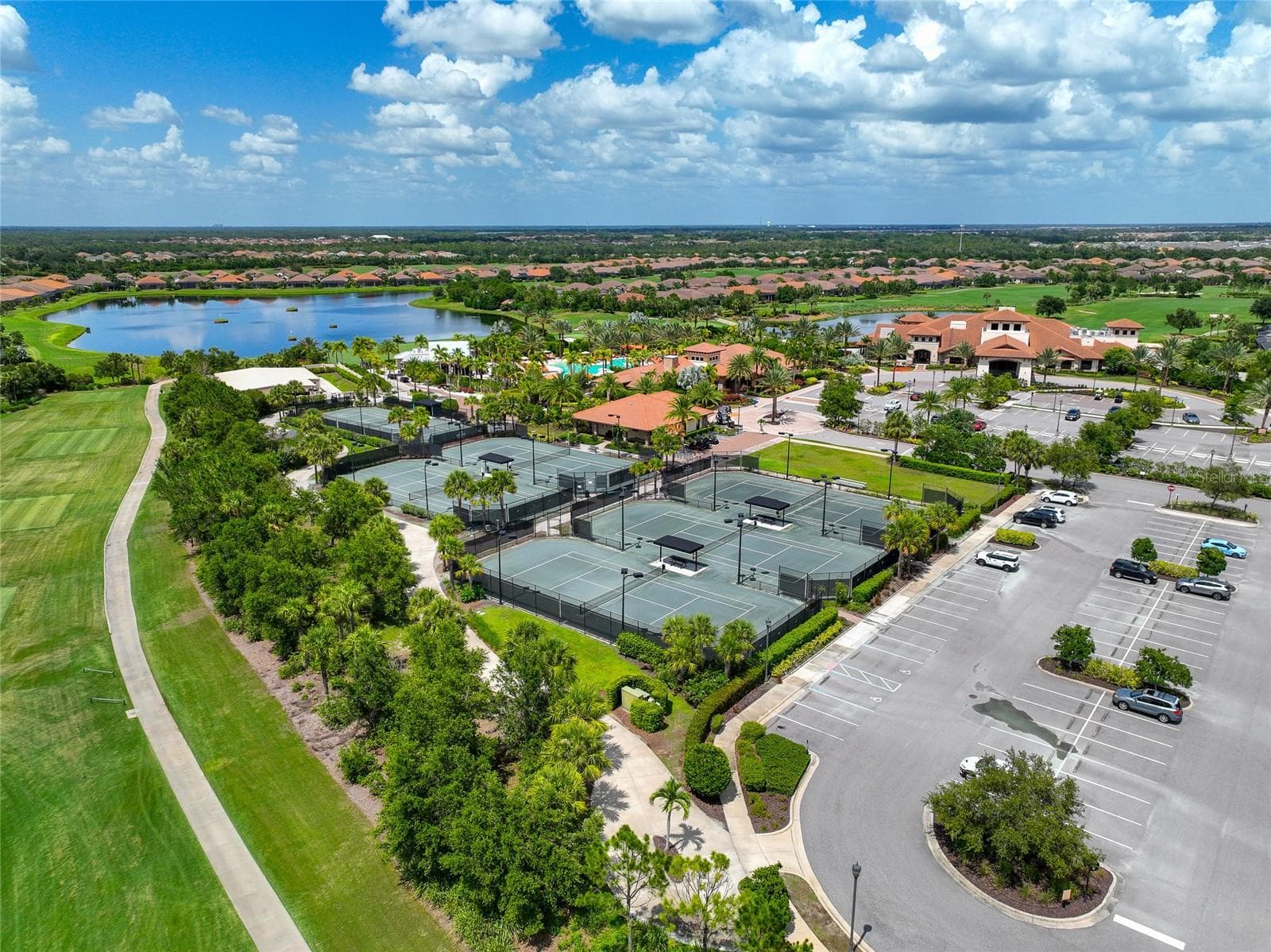 Condominium at 13514 MESSINA LOOP #102, BRADENTON, photo 41 of 55
