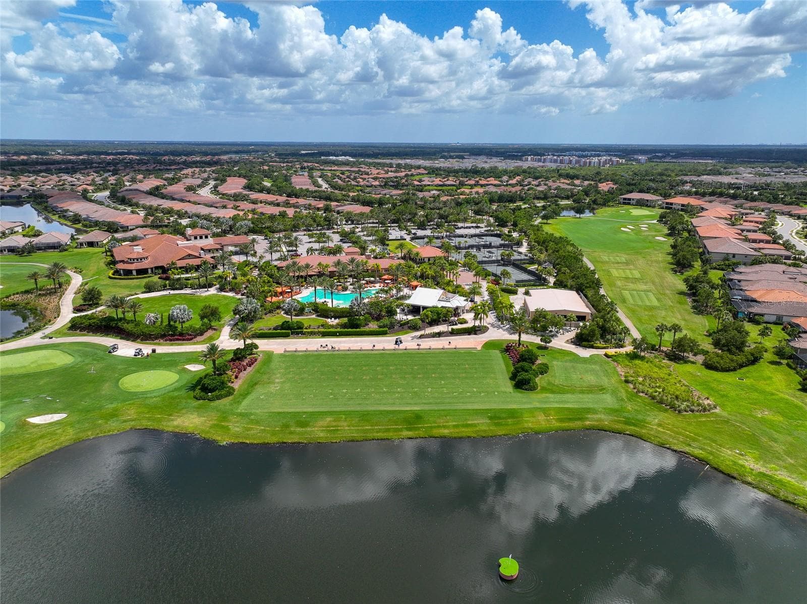 Condominium at 13514 MESSINA LOOP #102, BRADENTON, photo 44 of 55