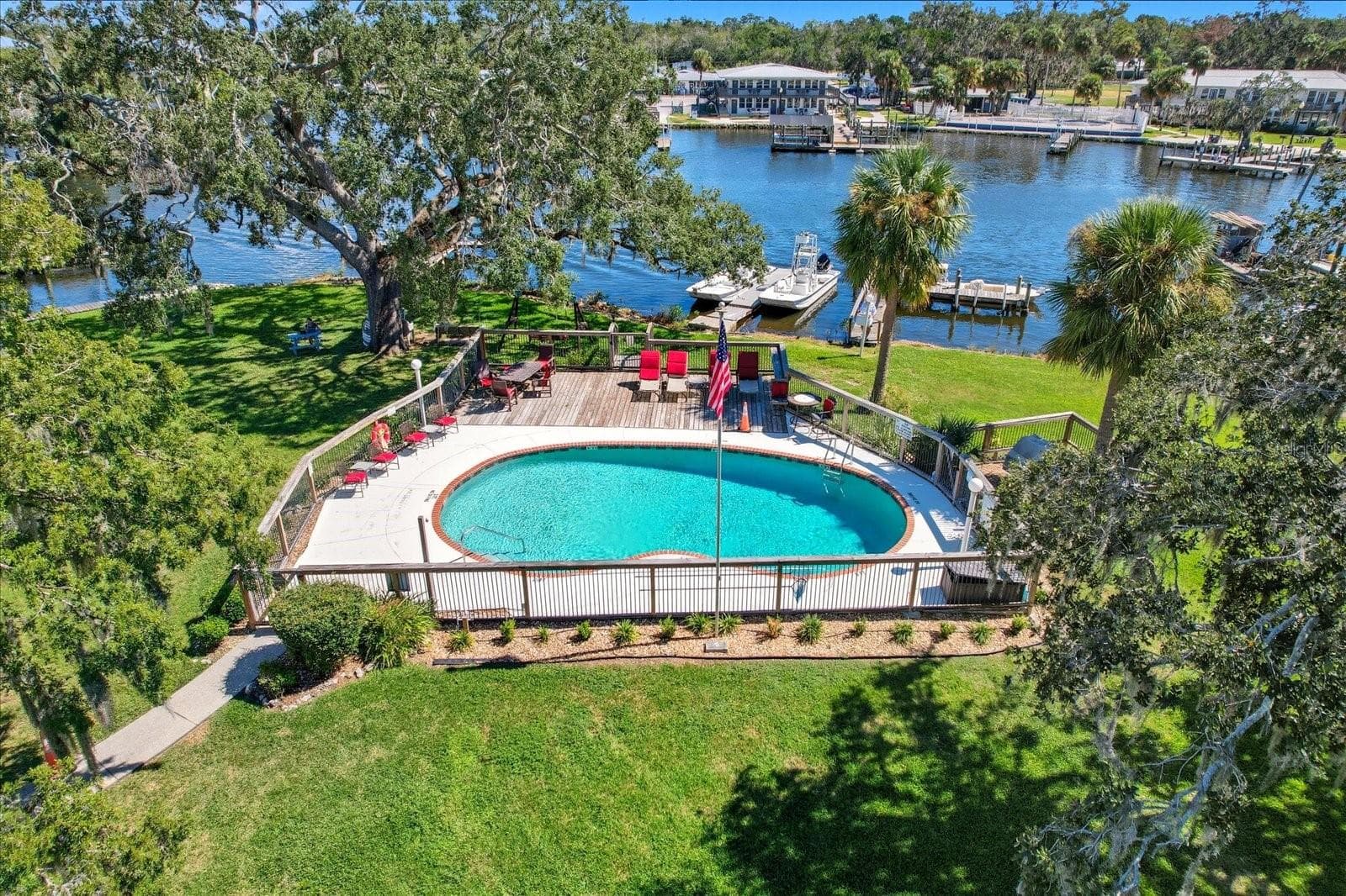 Townhouse at 5152 S SWIFTWATER WAY, HOMOSASSA, photo 5 of 50