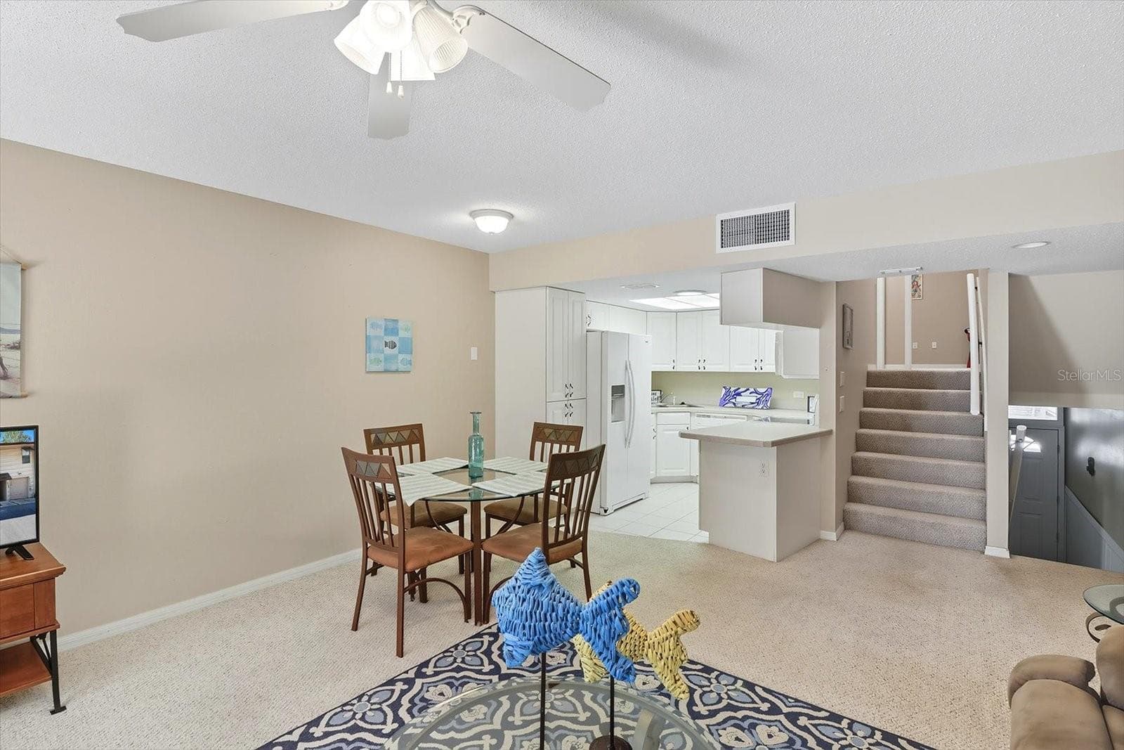 Townhouse at 5152 S SWIFTWATER WAY, HOMOSASSA, photo 9 of 50
