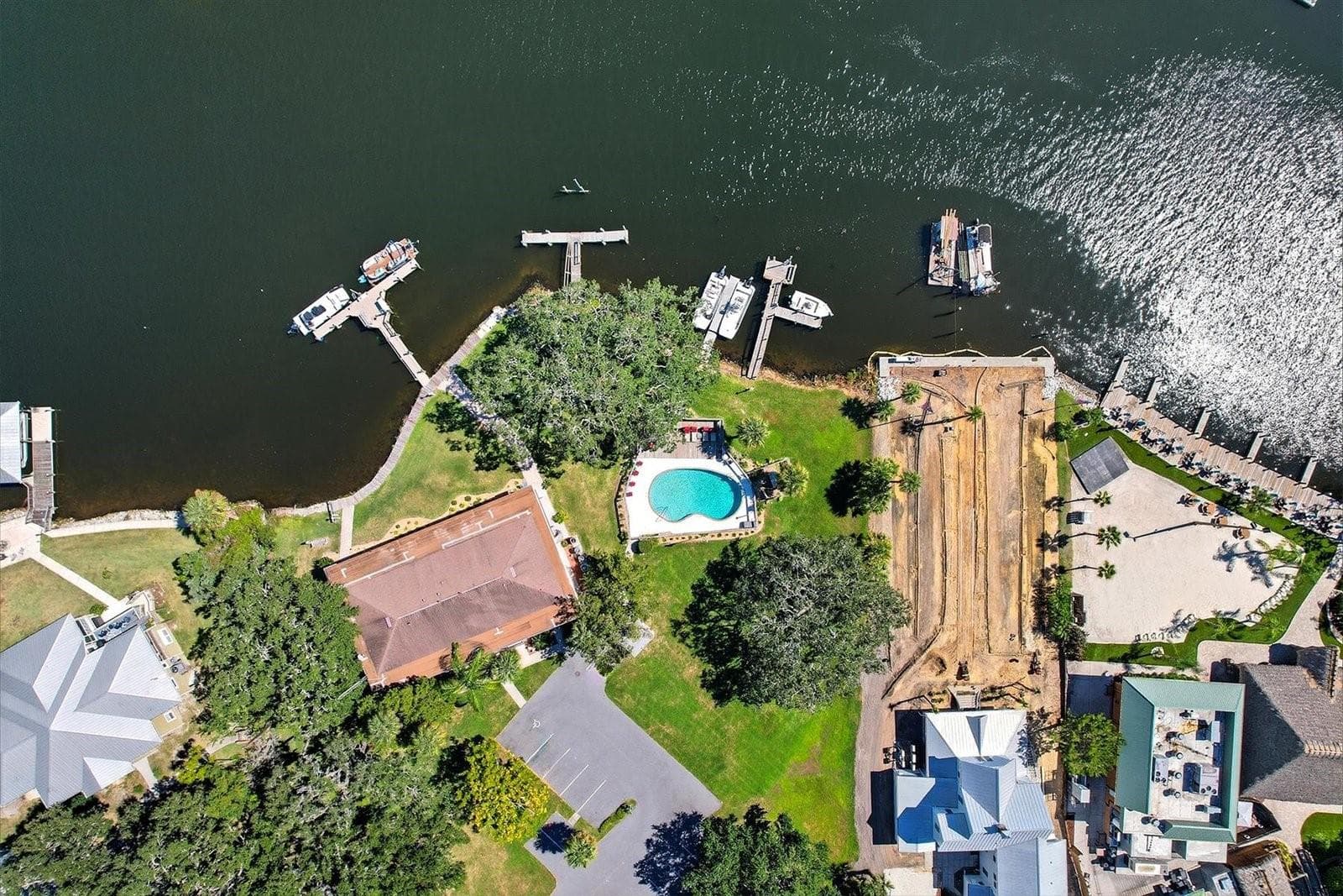 Townhouse at 5152 S SWIFTWATER WAY, HOMOSASSA, photo 41 of 50