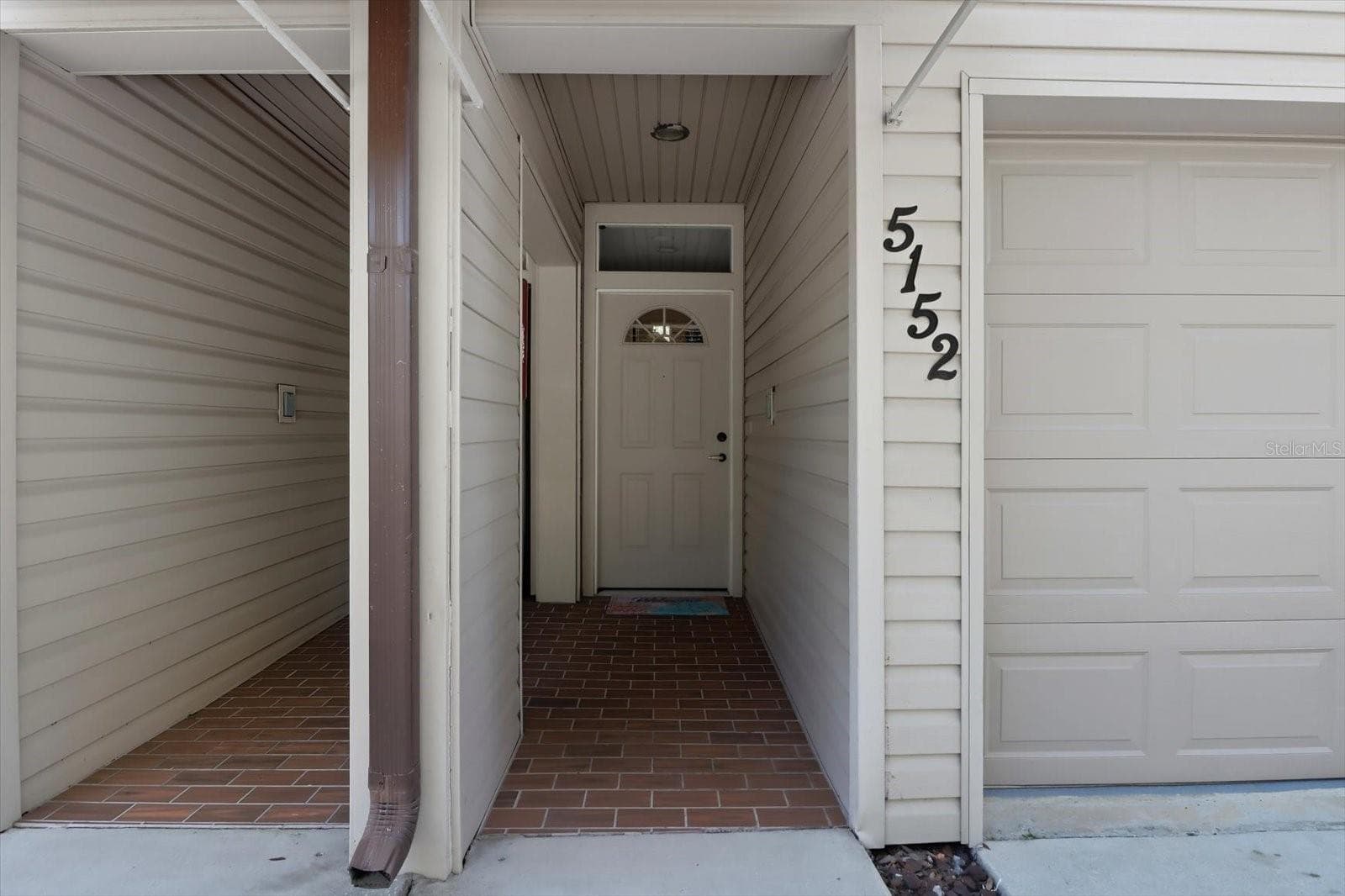 Townhouse at 5152 S SWIFTWATER WAY, HOMOSASSA, photo 42 of 50
