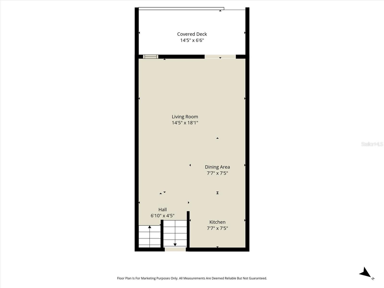 Townhouse at 5152 S SWIFTWATER WAY, HOMOSASSA, photo 46 of 50