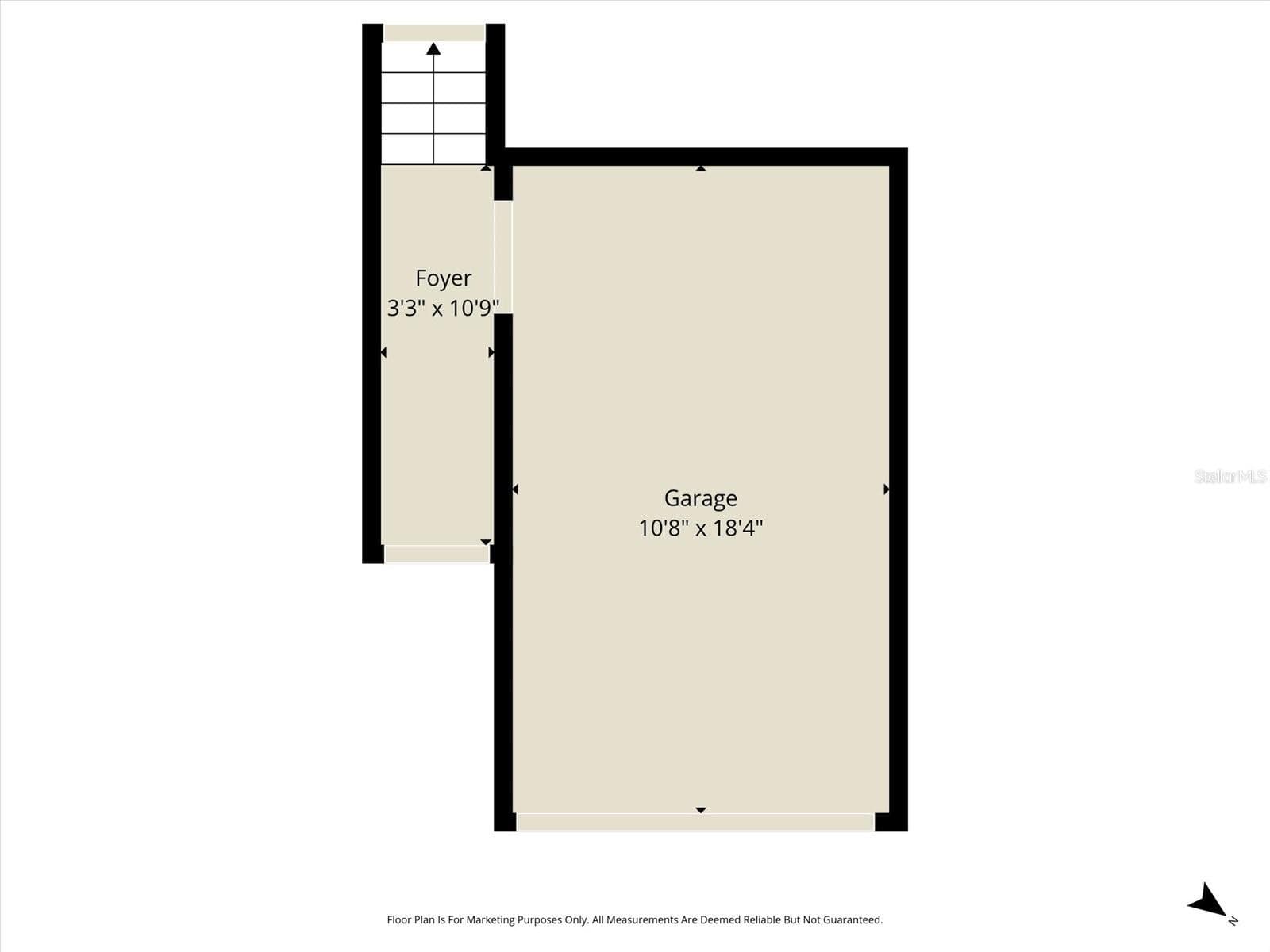 Townhouse at 5152 S SWIFTWATER WAY, HOMOSASSA, photo 47 of 50
