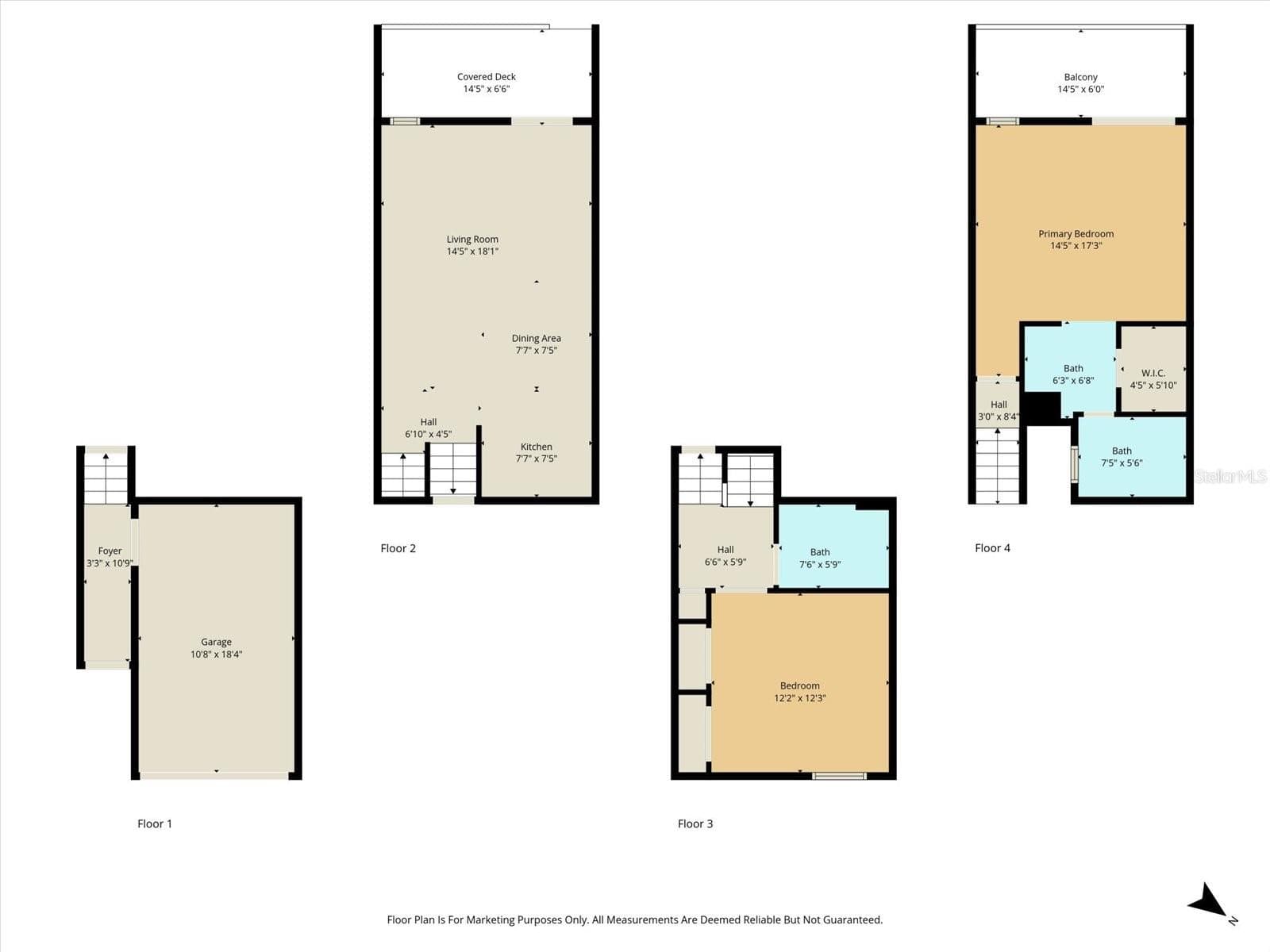 Townhouse at 5152 S SWIFTWATER WAY, HOMOSASSA, photo 50 of 50