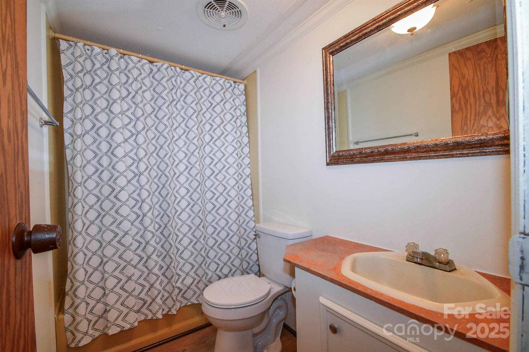 Single Family Residence at 7817 Carl Polk Road, Monroe, photo 22 of 22