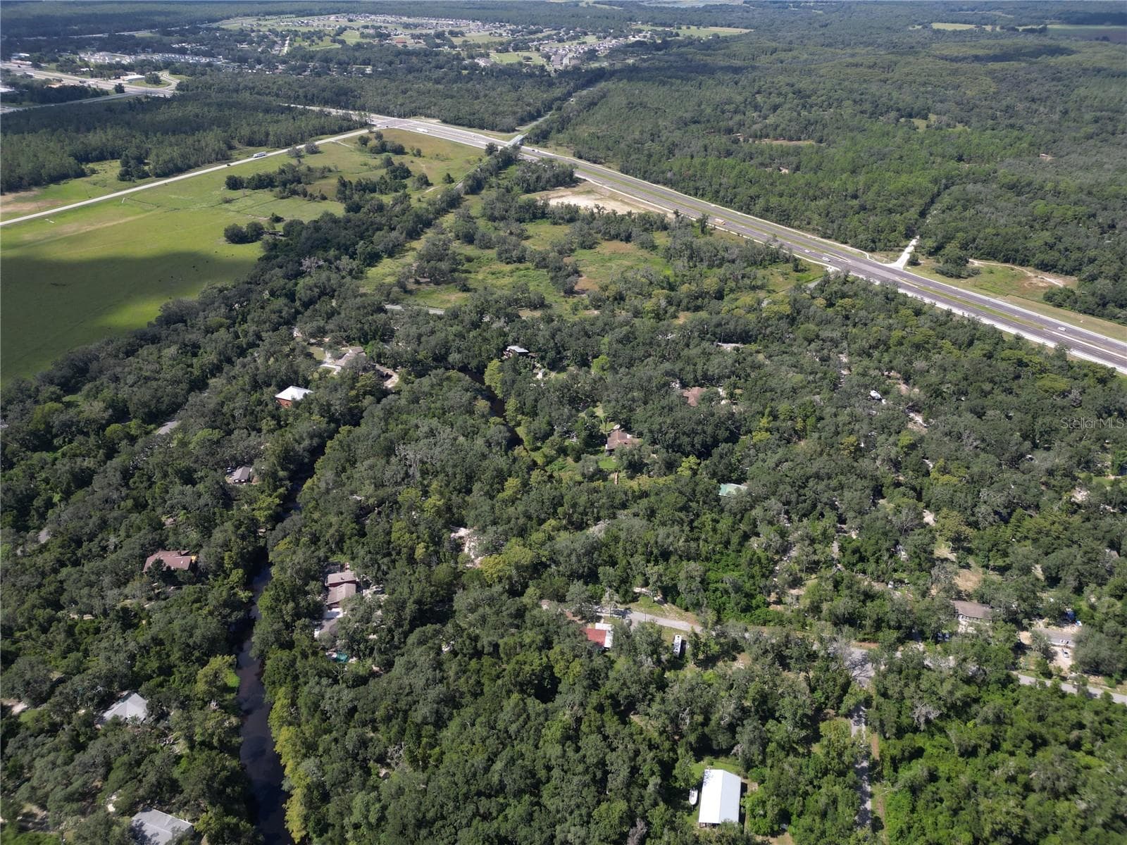 Land at 0012 MARCHMONT CIR, DADE CITY, photo 6 of 25