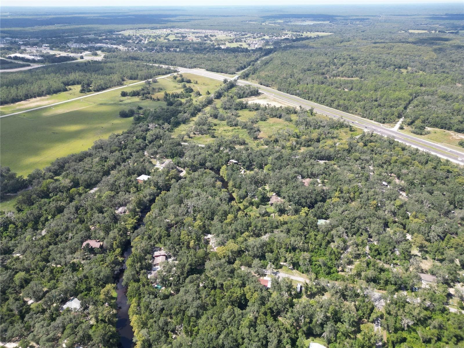 Land at 0012 MARCHMONT CIR, DADE CITY, photo 7 of 25