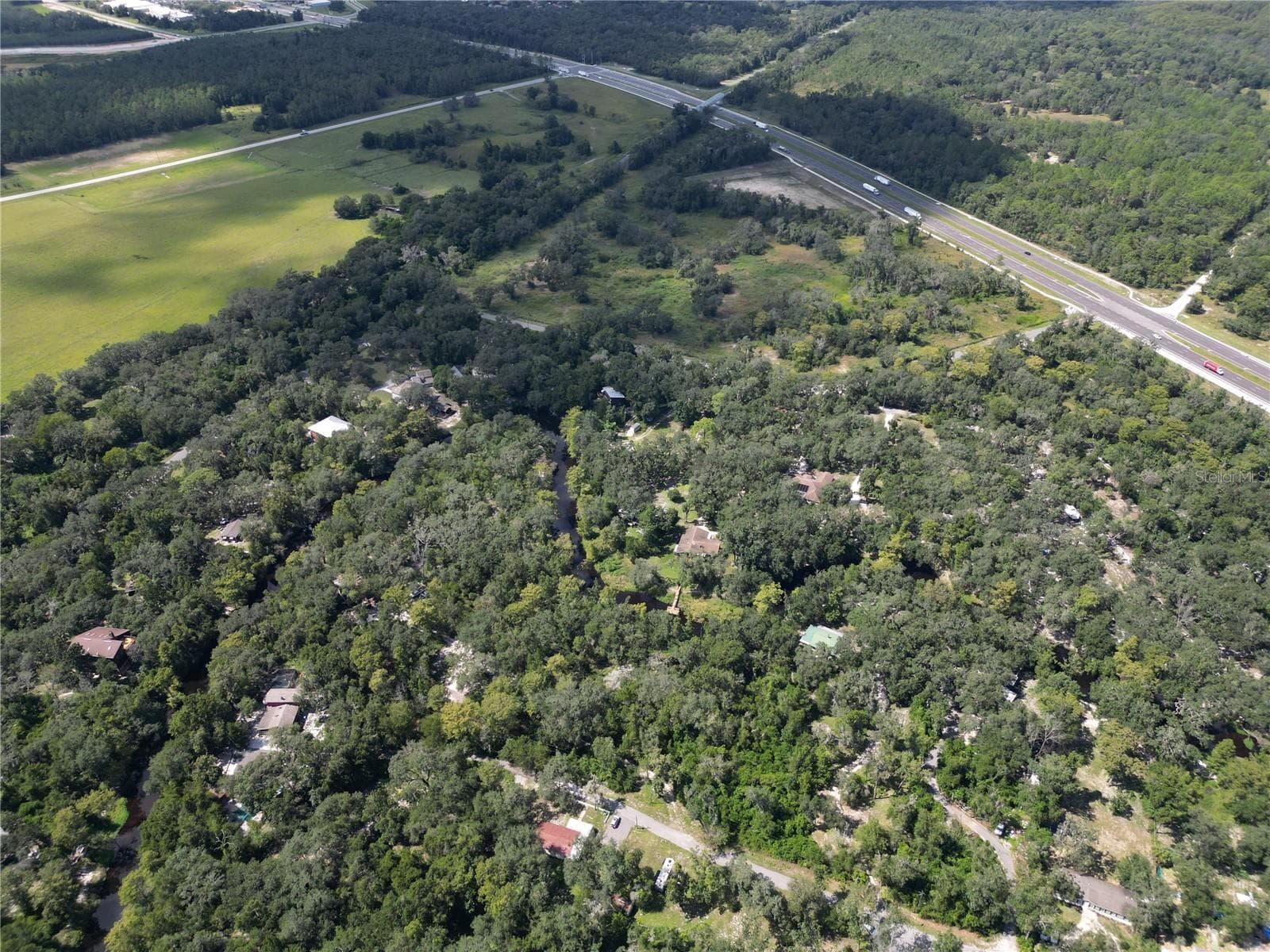 Land at 0012 MARCHMONT CIR, DADE CITY, photo 10 of 25