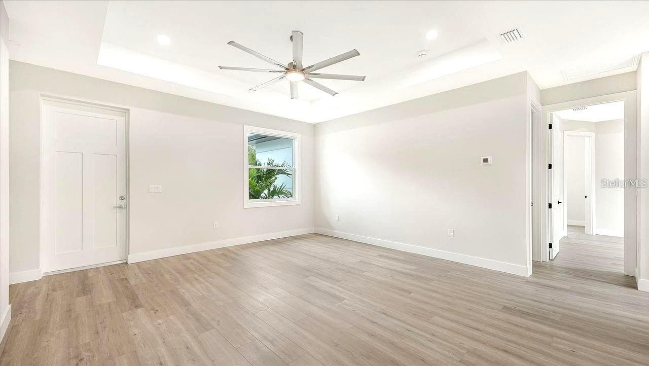 Single Family Residence at 286 KRIEGER ST, PORT CHARLOTTE, photo 5 of 19