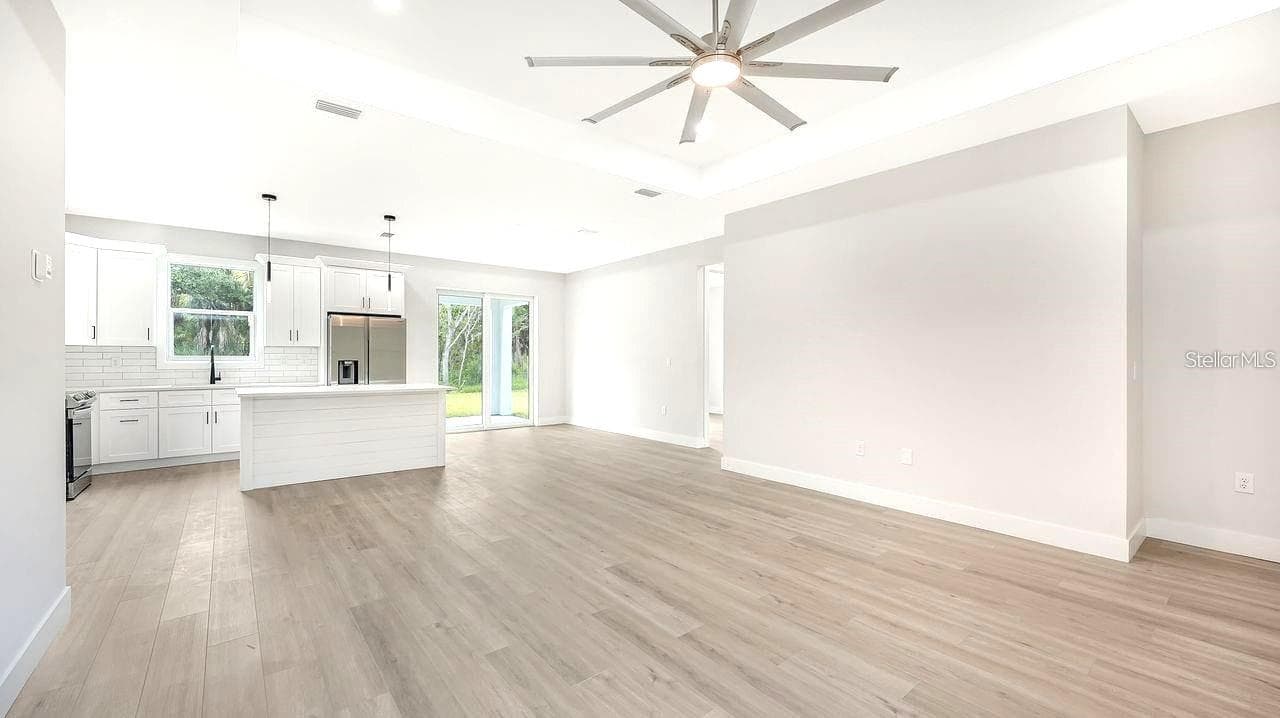 Single Family Residence at 286 KRIEGER ST, PORT CHARLOTTE, photo 9 of 19