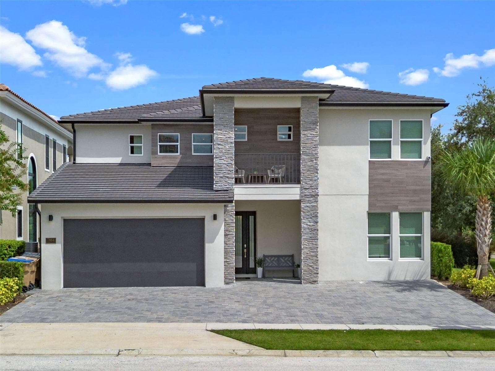 7864 PALMILLA CT