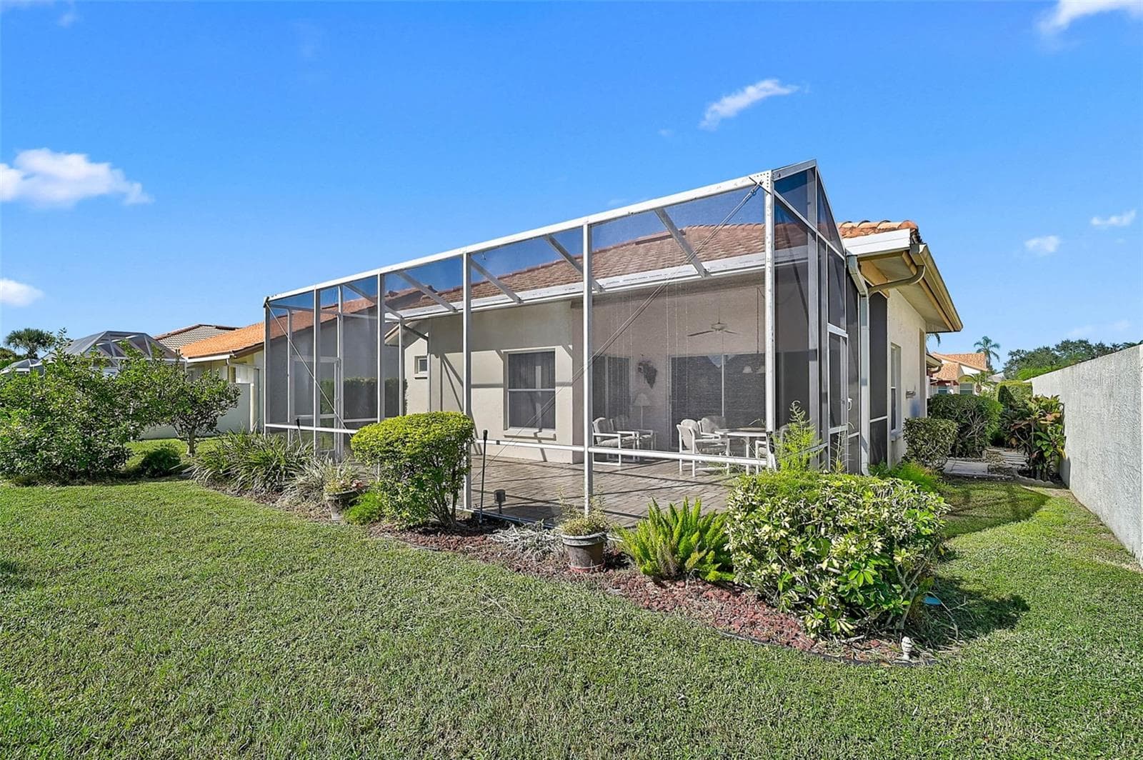 Single Family Residence at 4717 PERIDIA BLVD E, BRADENTON, photo 29 of 36