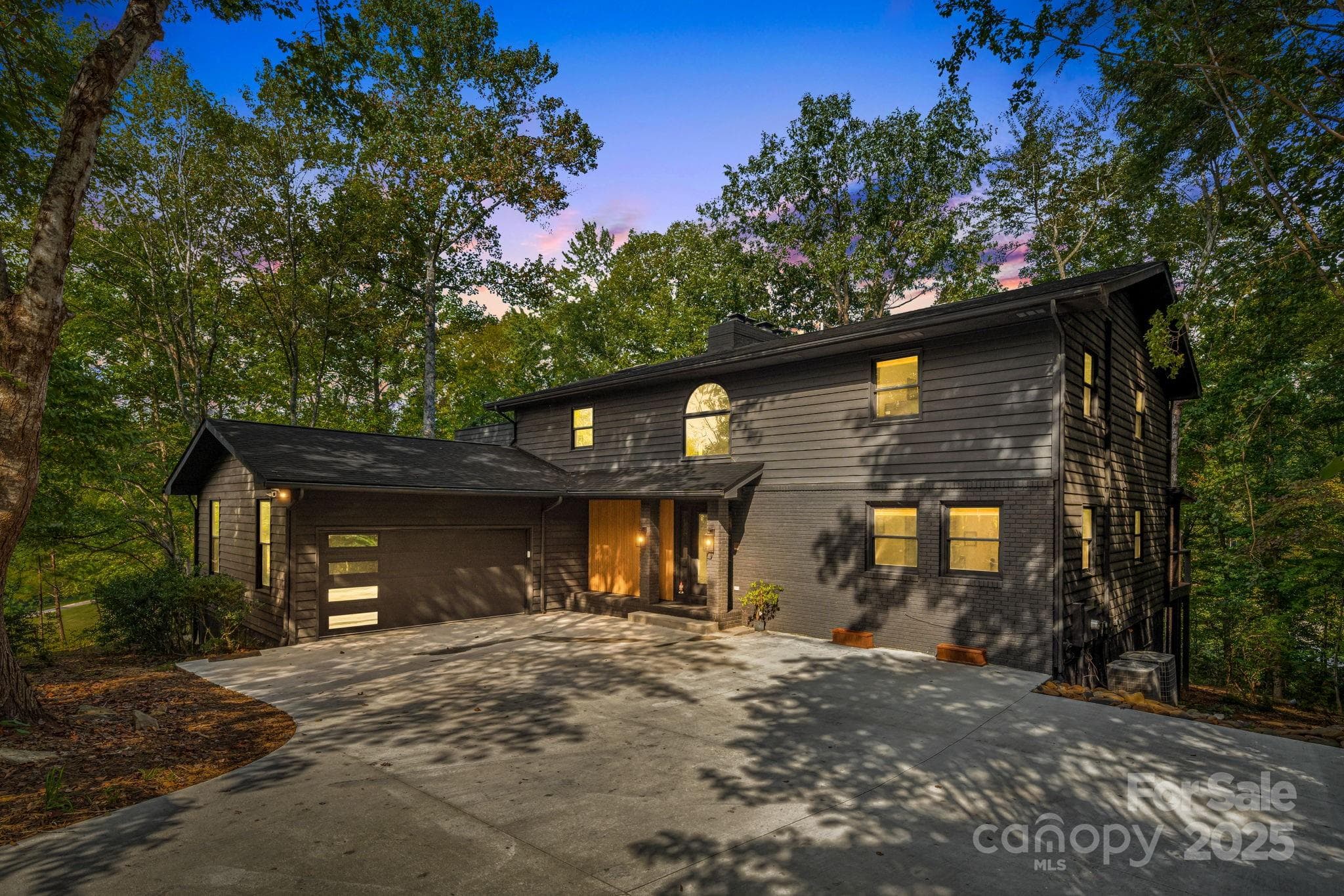 Single Family Residence at Lake Lure, photo 2 of 47