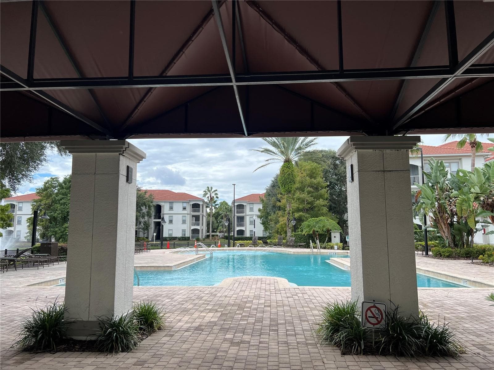 Condominium at 2537 MAITLAND CROSSING WAY #308, ORLANDO, photo 17 of 28