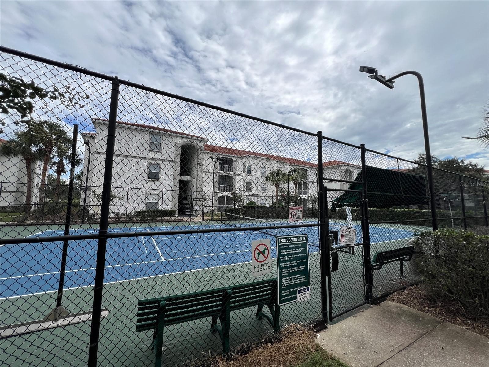 Condominium at 2537 MAITLAND CROSSING WAY #308, ORLANDO, photo 20 of 28