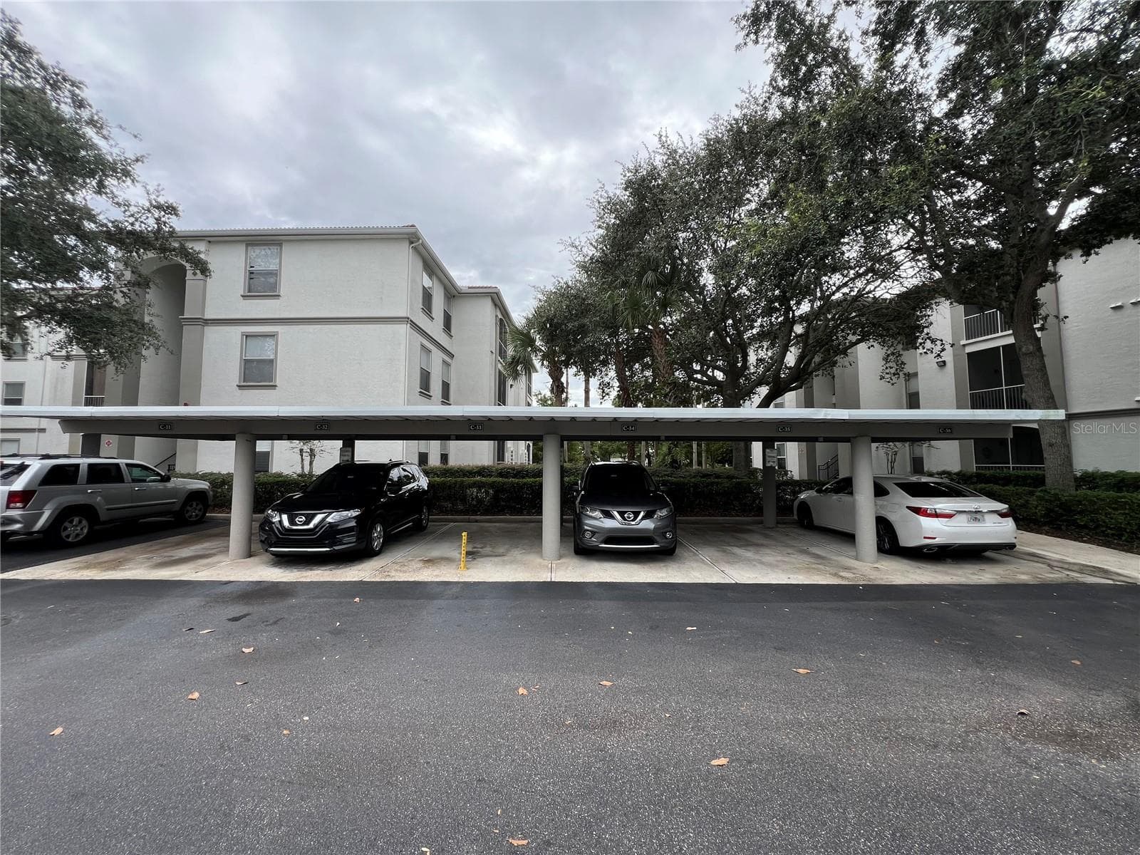 Condominium at 2537 MAITLAND CROSSING WAY #308, ORLANDO, photo 23 of 28