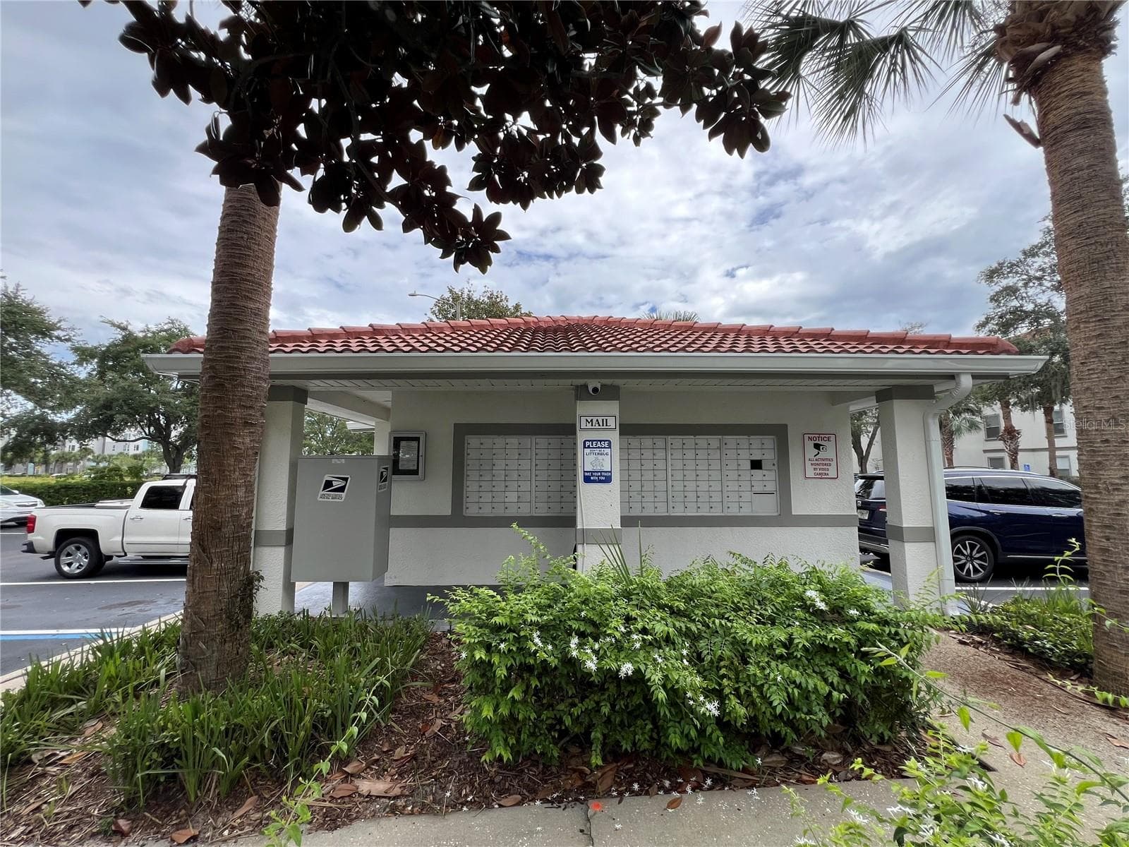Condominium at 2537 MAITLAND CROSSING WAY #308, ORLANDO, photo 24 of 28