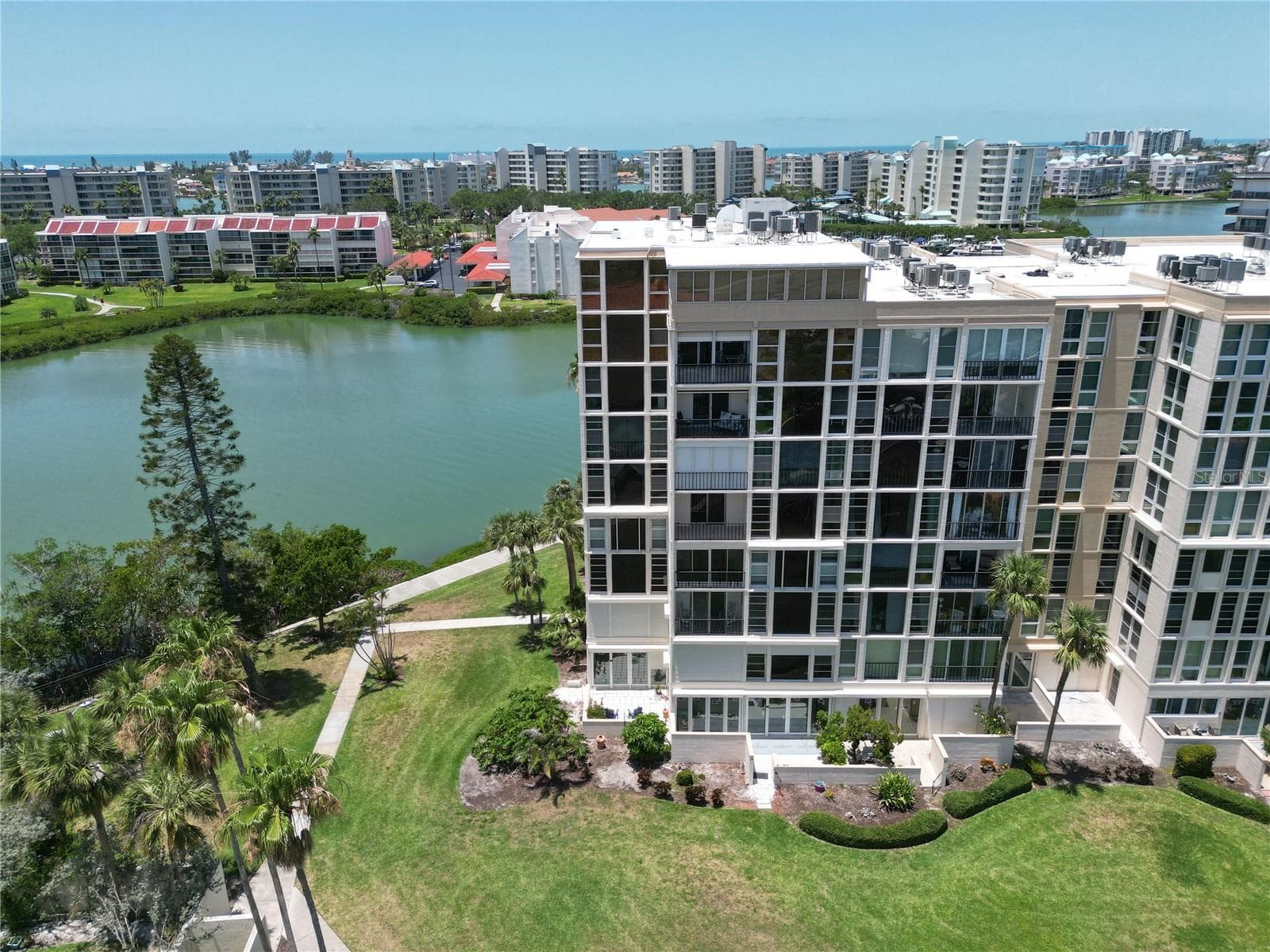 Condominium at 7400 SUN ISLAND DR S #501, SOUTH PASADENA, photo 38 of 38