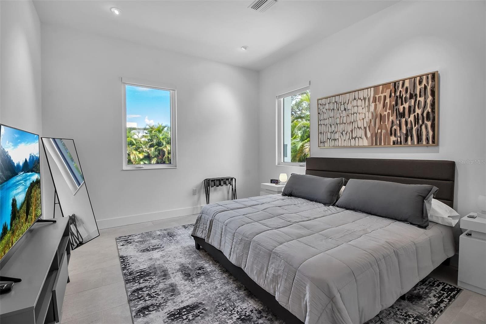 Bedroom 2 - 2231 WOOD ST, SARASOTA