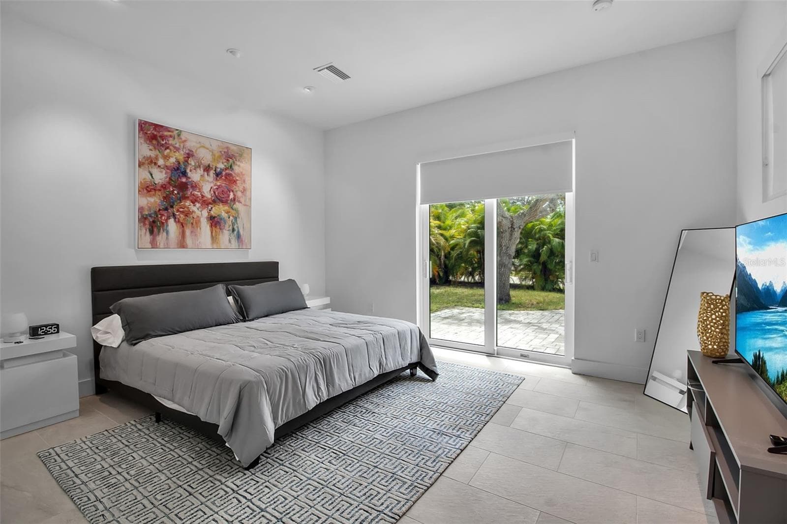 Bedroom 3 - 2231 WOOD ST, SARASOTA