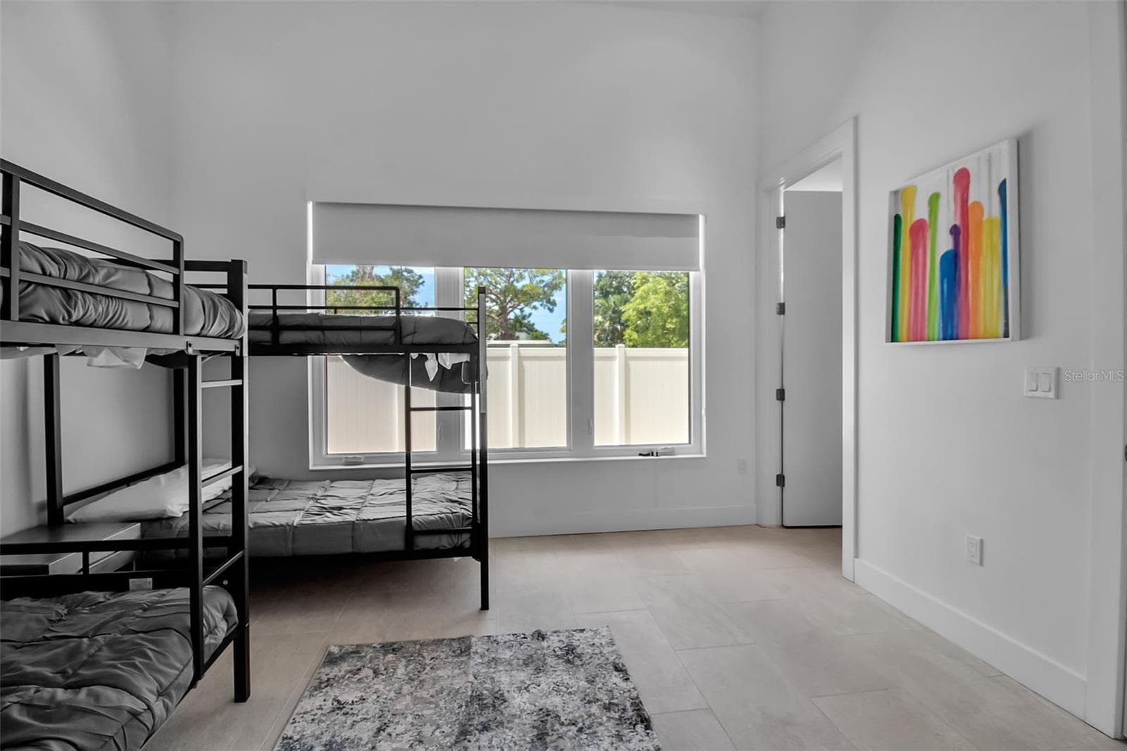 Bedroom 4 - 2231 WOOD ST, SARASOTA