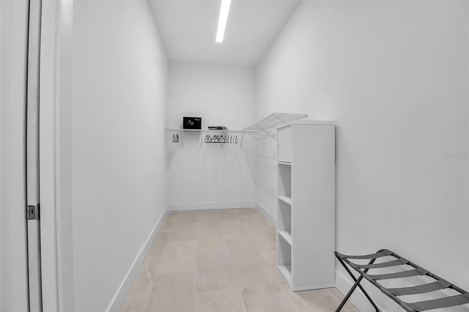 Primary Walk In Closet - 2231 WOOD ST, SARASOTA