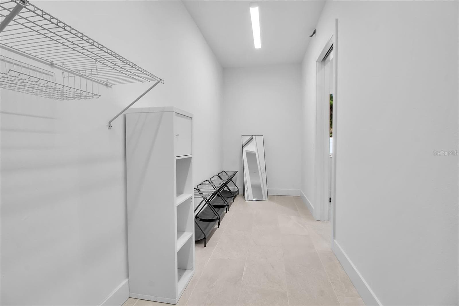 Primary Walk In Closet - 2231 WOOD ST, SARASOTA