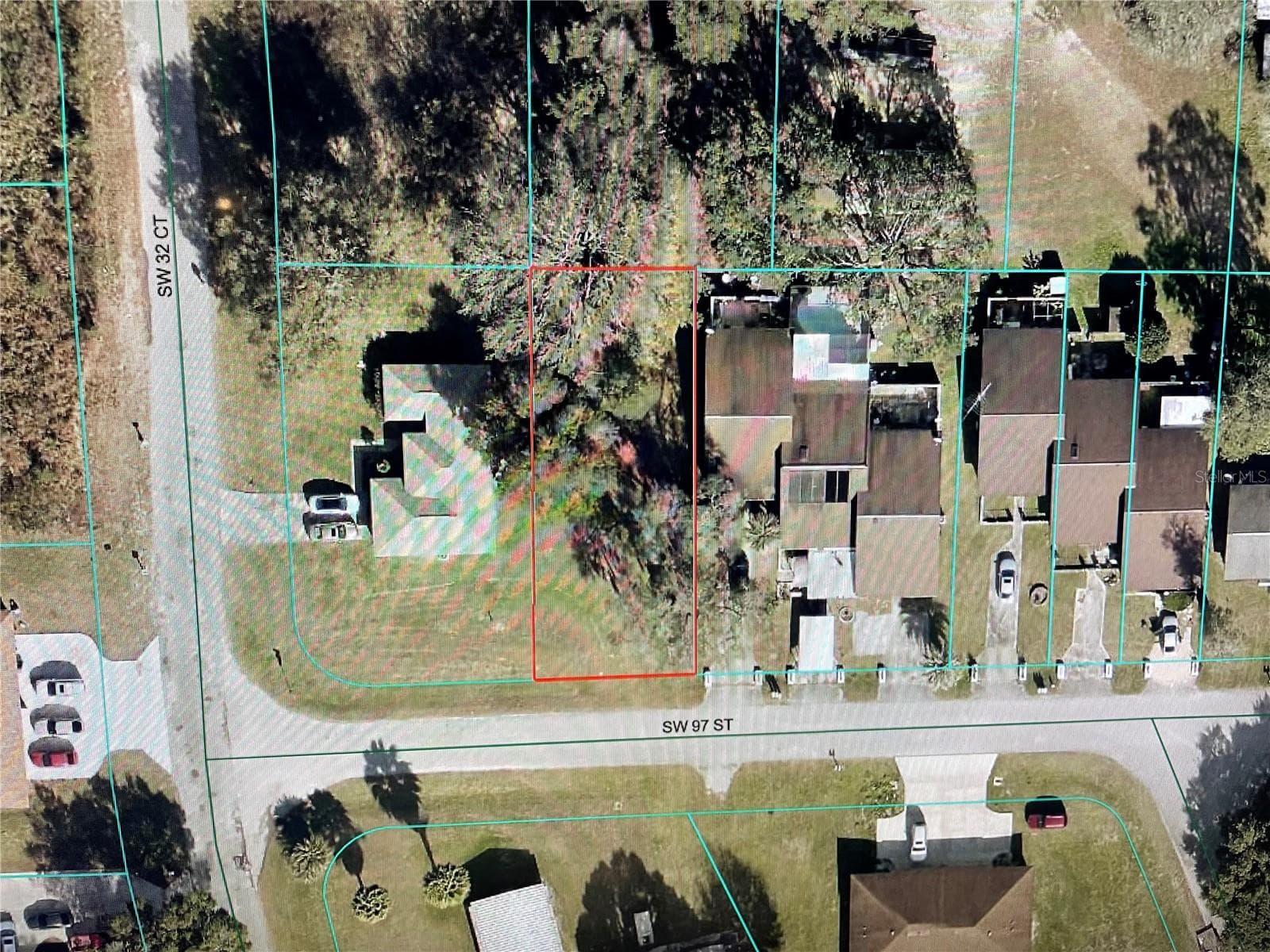 TBD SW 97TH ST