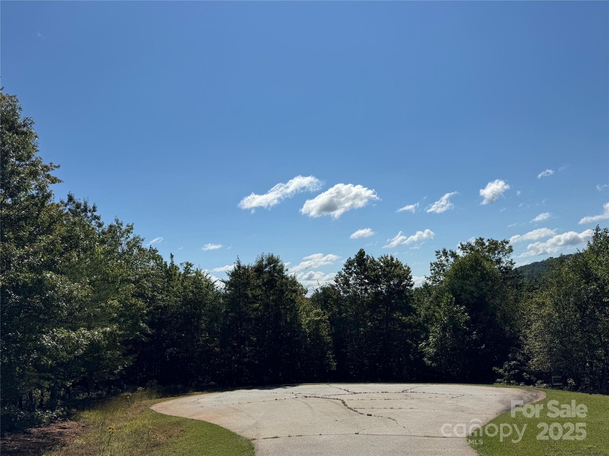 Lot at Lake Lure, photo 2 of 3