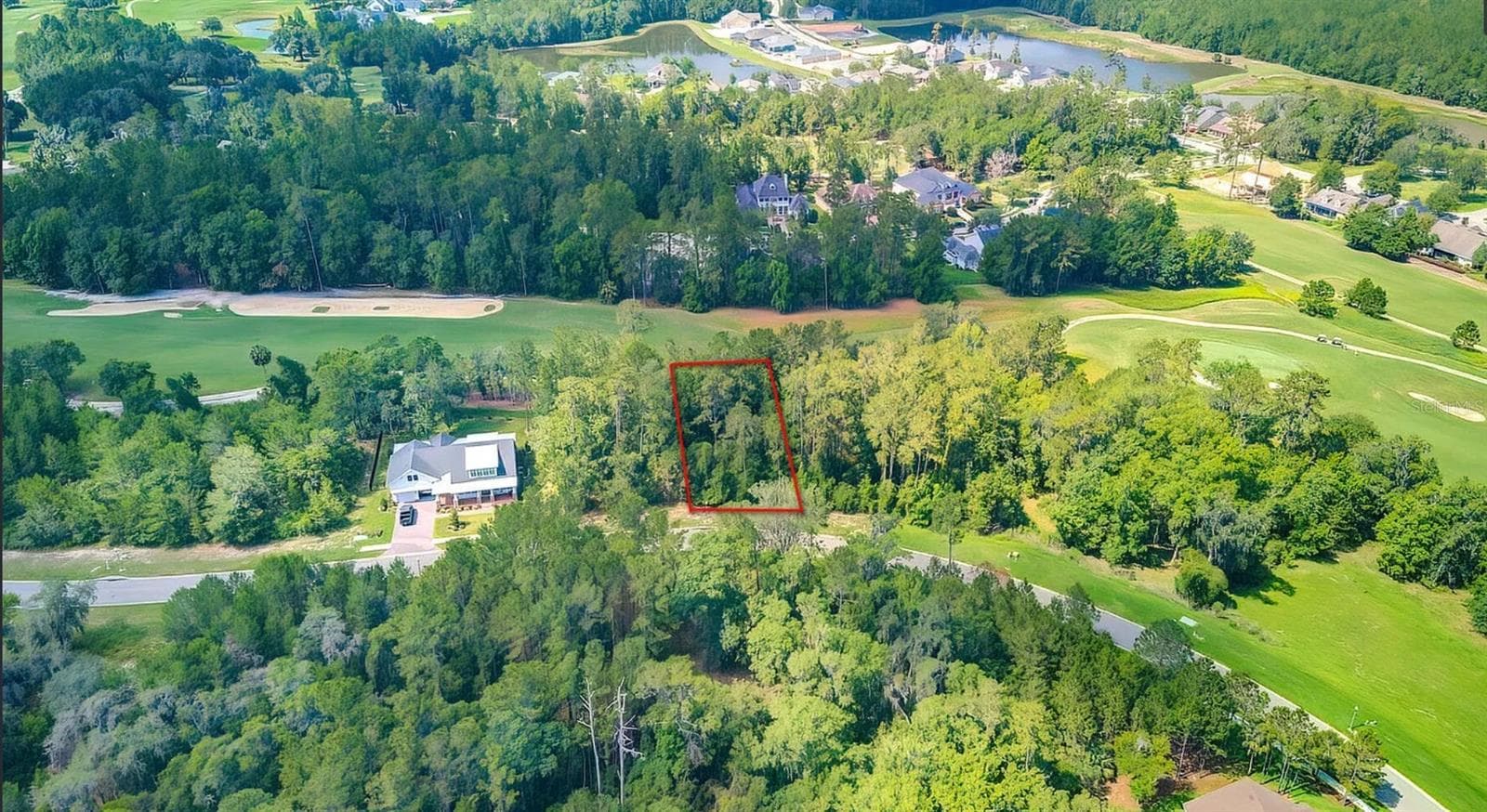 Land at 5947 CREEK RIDGE RD, BROOKSVILLE, photo 4 of 8