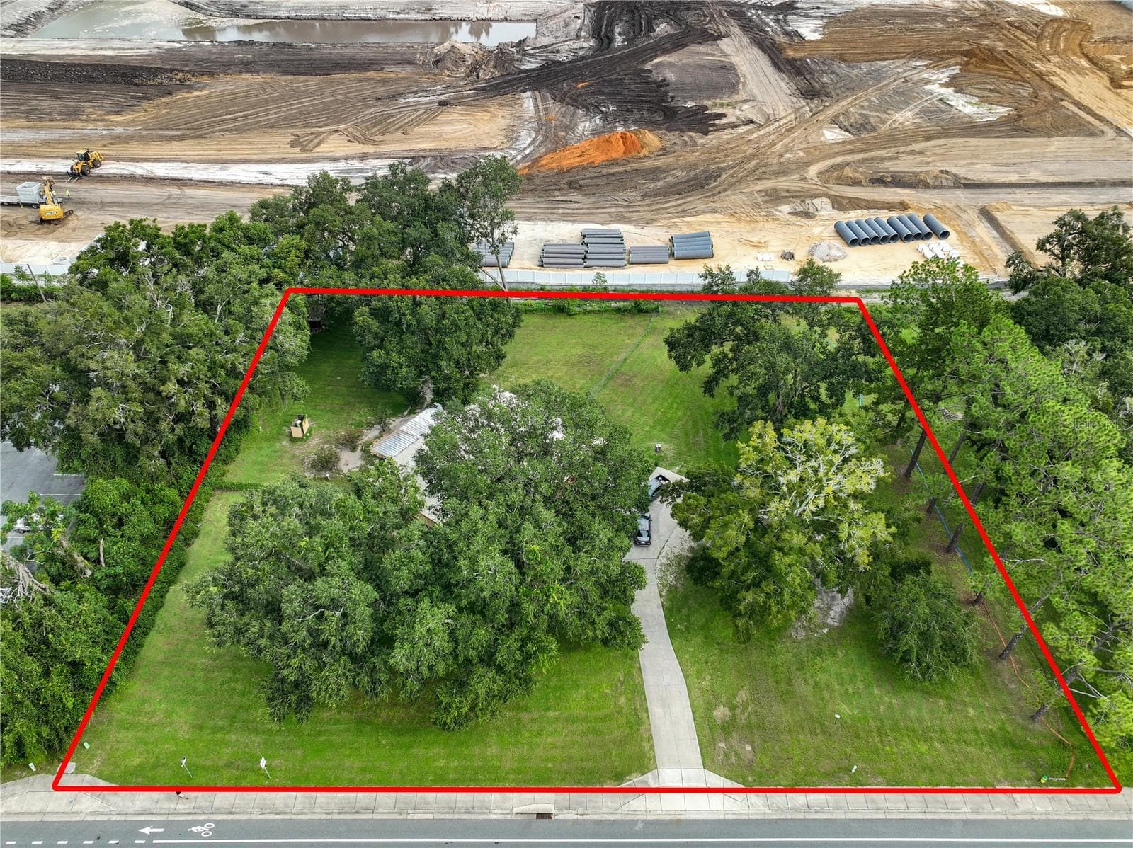 Mixed Use at 3636 E C-466, OXFORD, photo 2 of 25