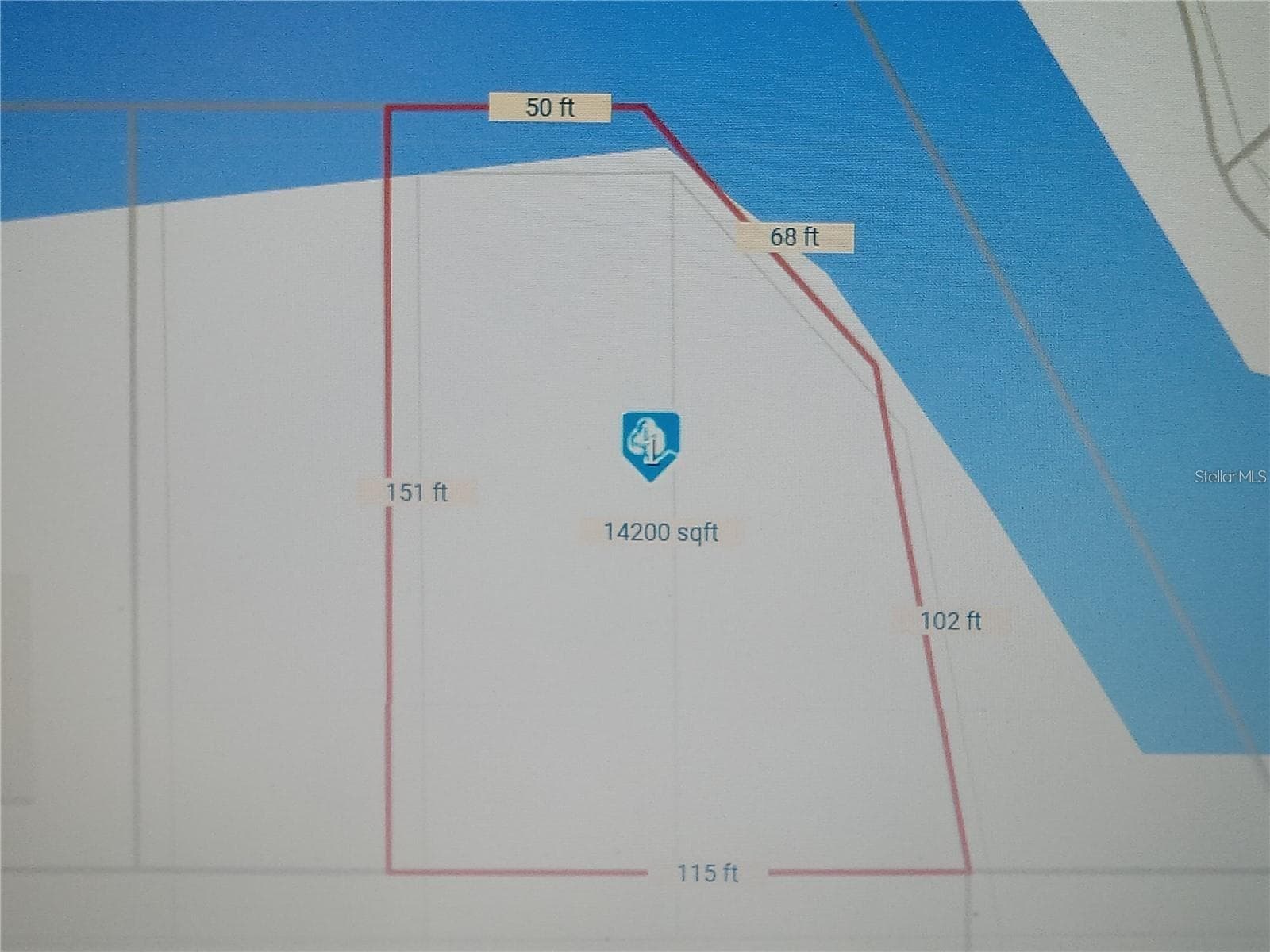 Land at 1-2 GREEN KEY, NEW PORT RICHEY, photo 5 of 16